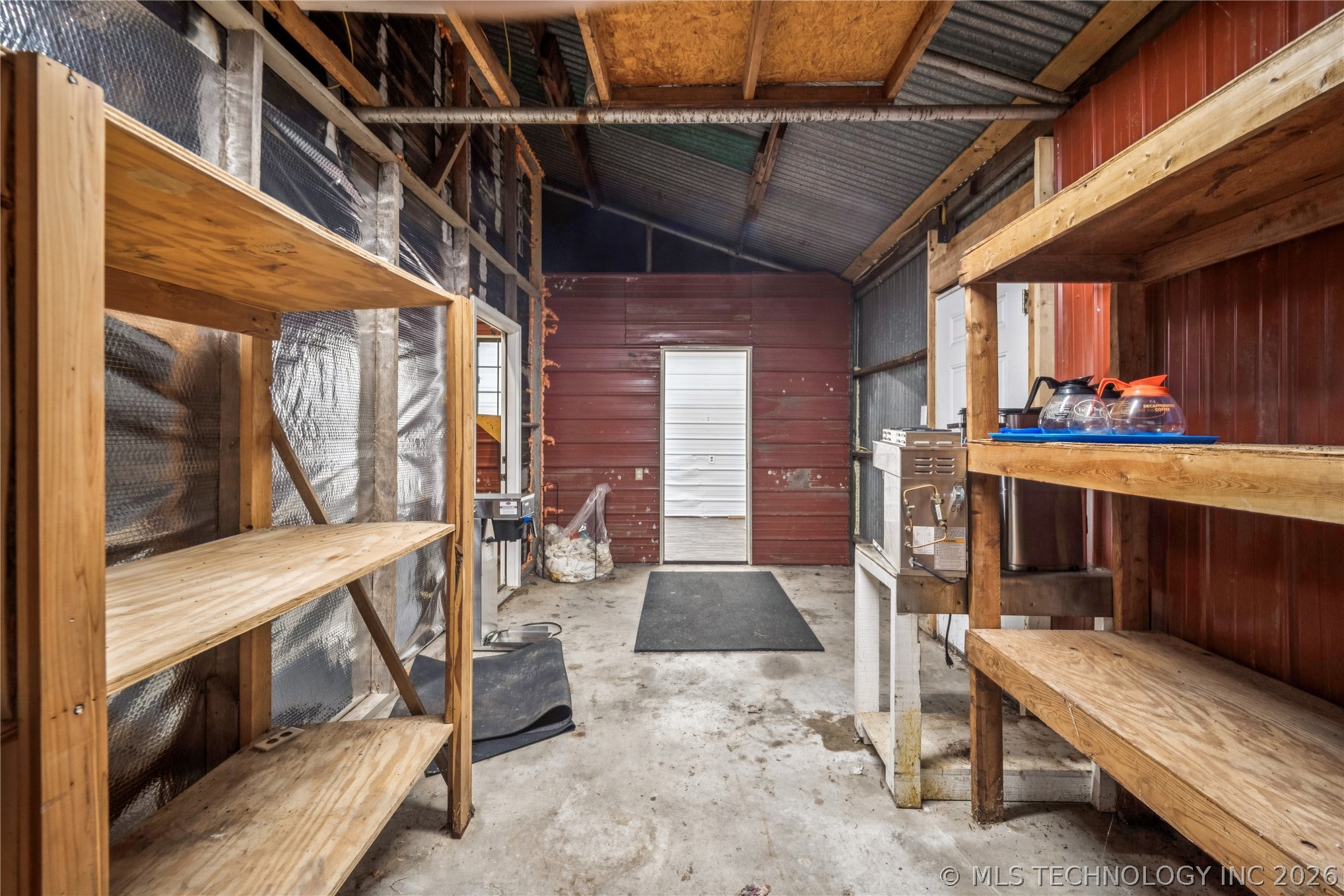 12015 S Poplar Street