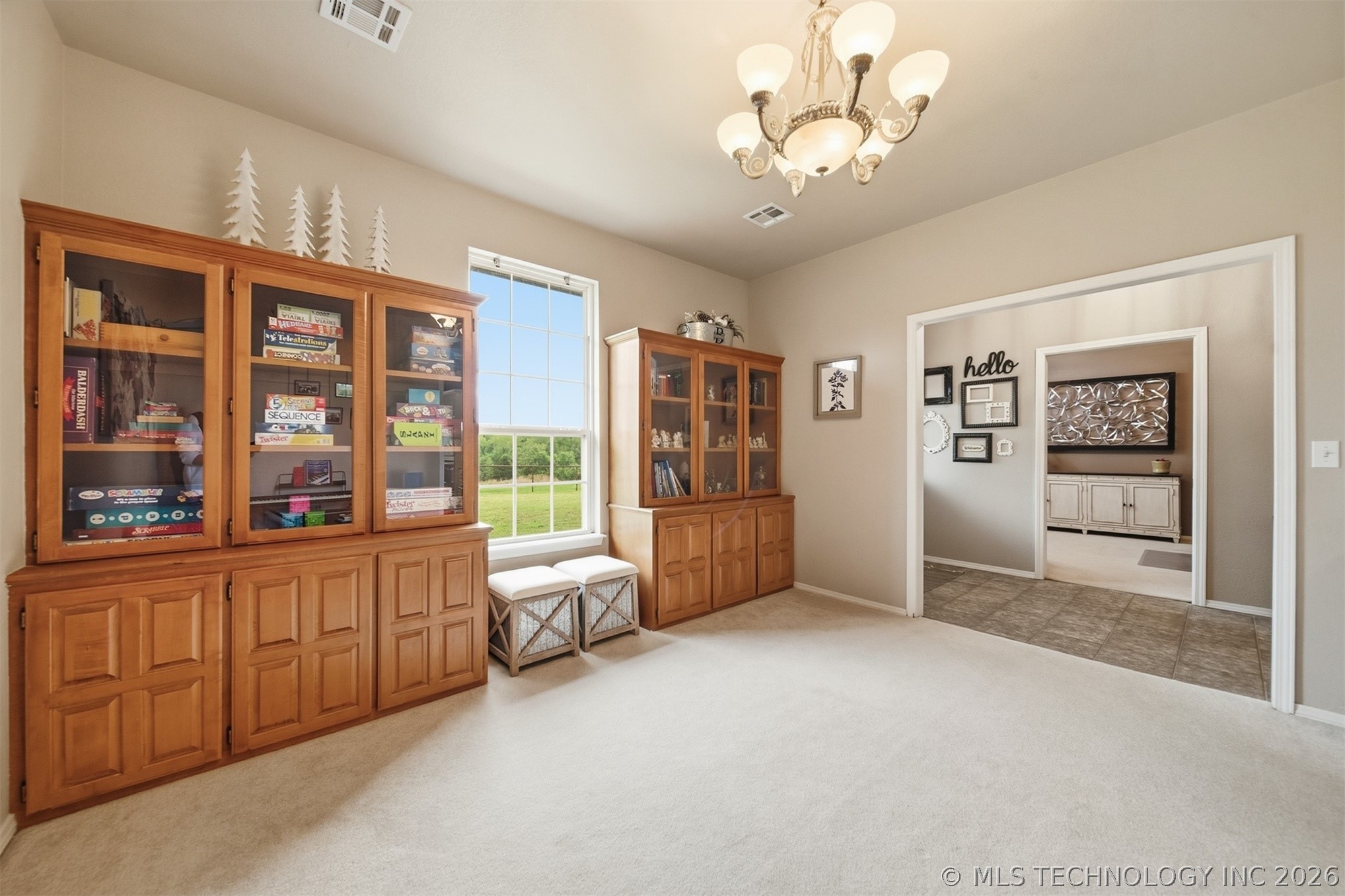 3300 Holly Road