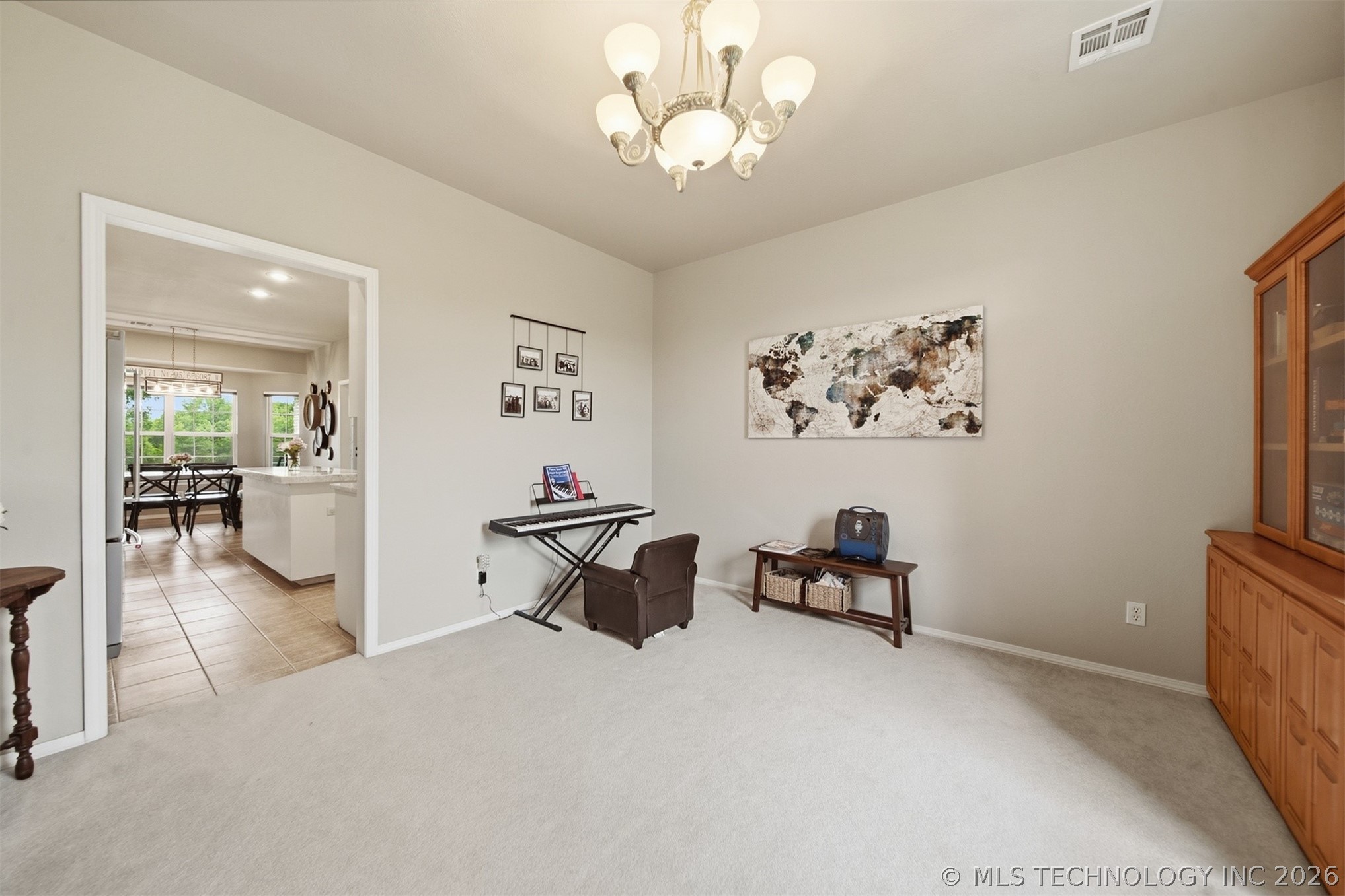 3300 Holly Road