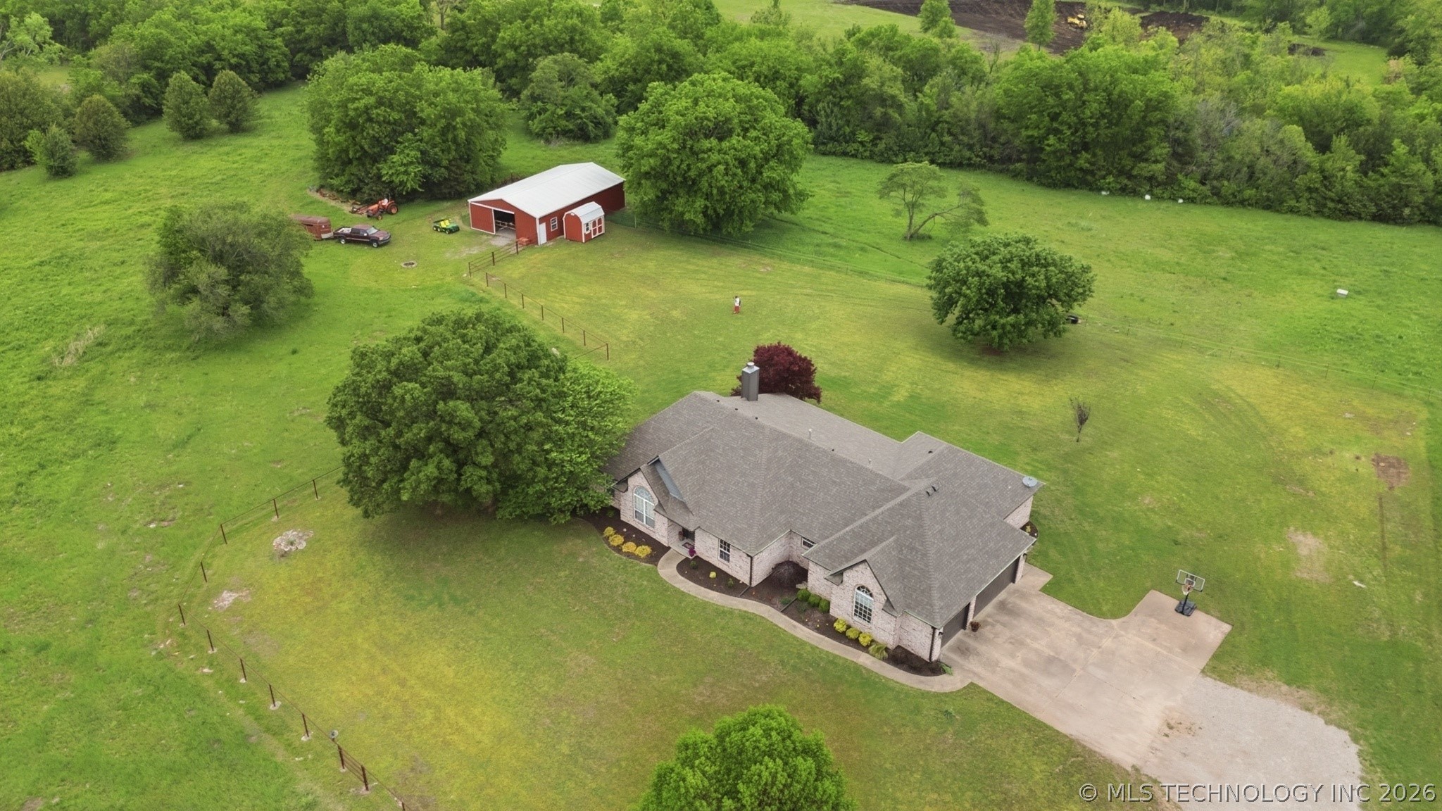 3300 Holly Road
