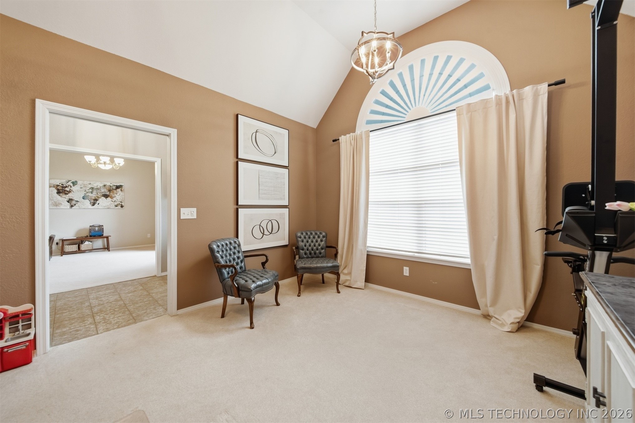 3300 Holly Road