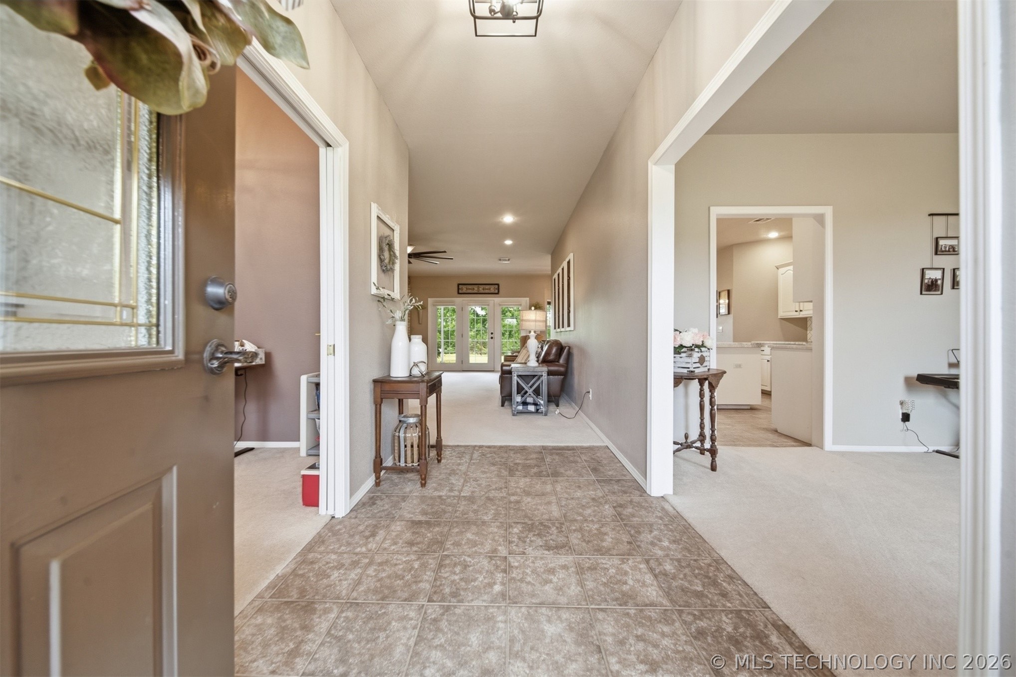 3300 Holly Road