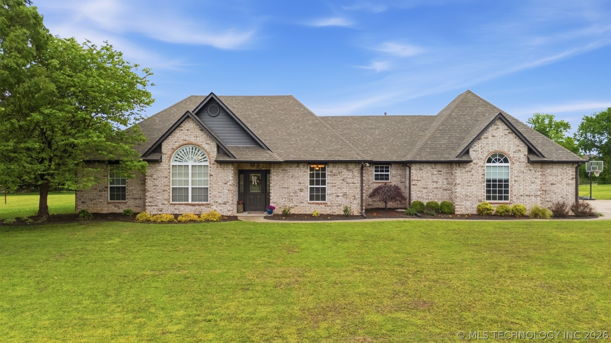3300 Holly Road