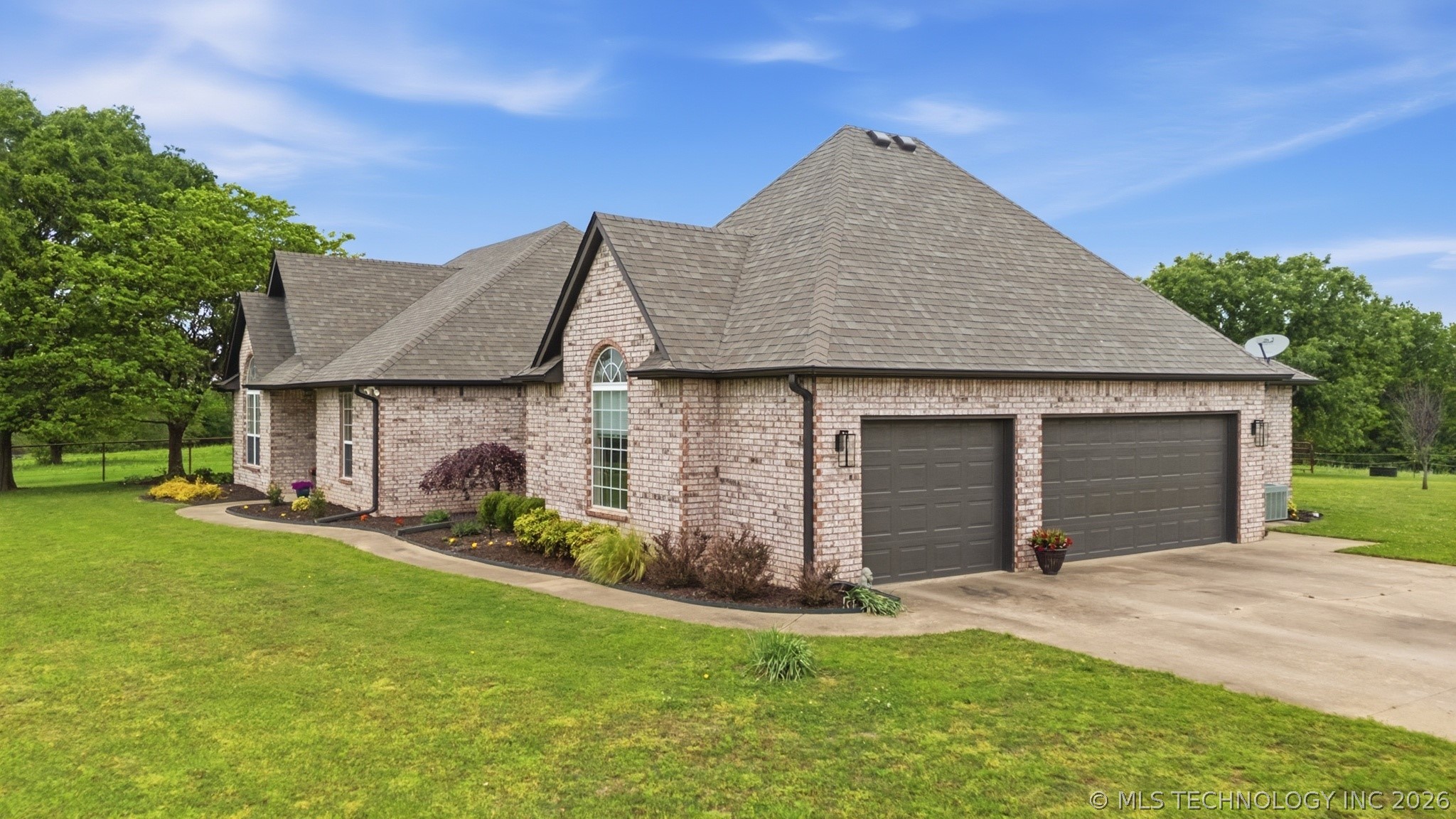 3300 Holly Road