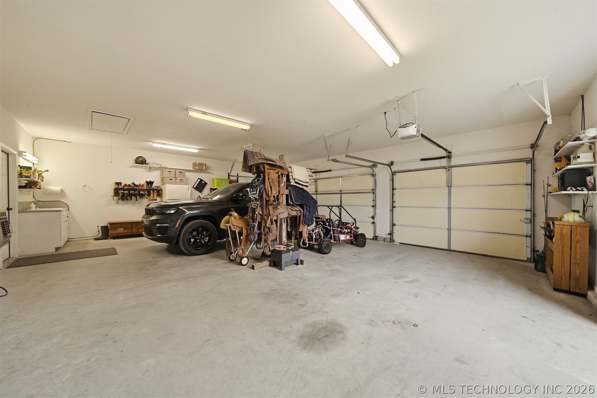 3300 Holly Road