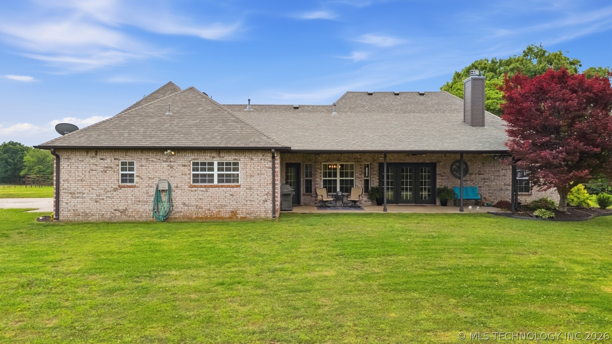 3300 Holly Road