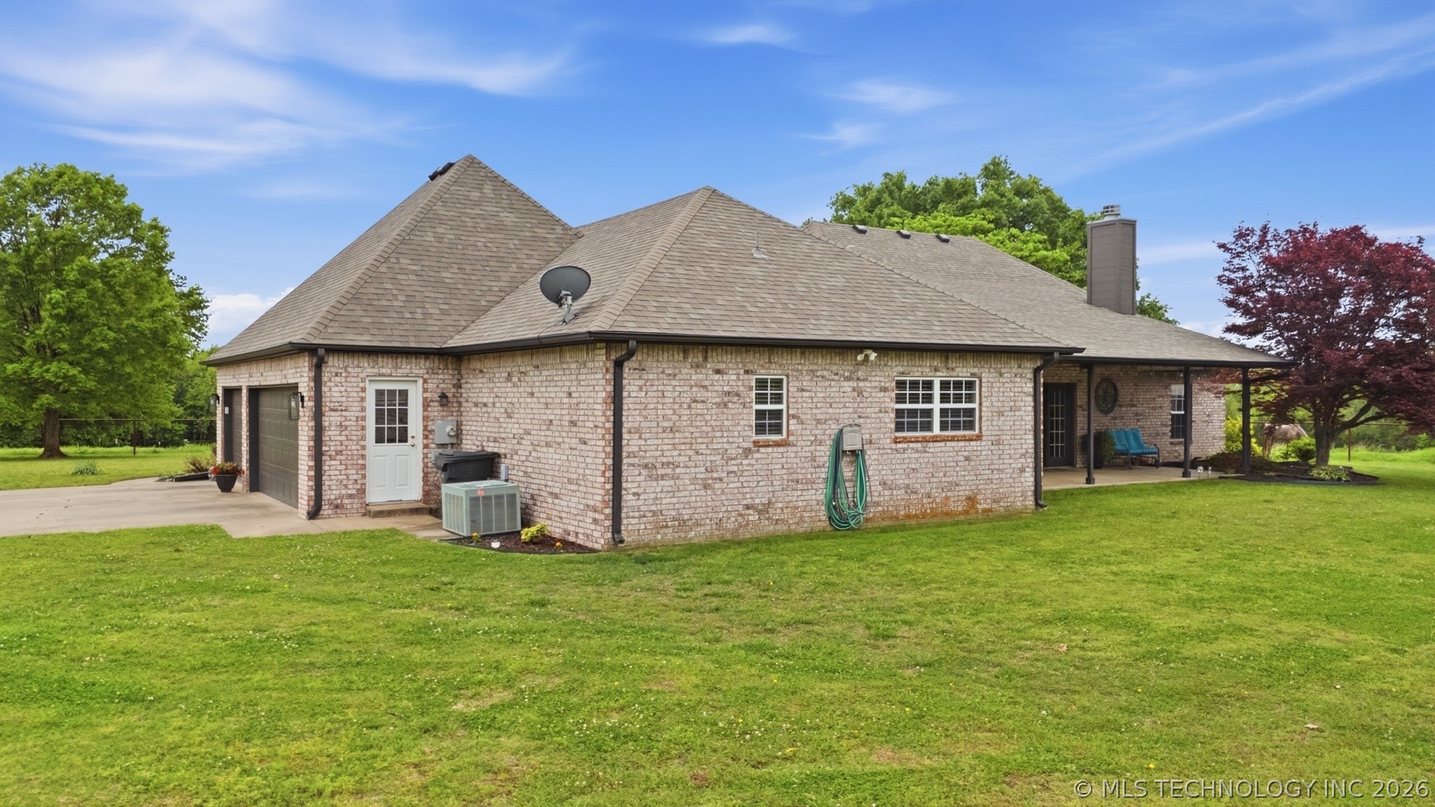 3300 Holly Road