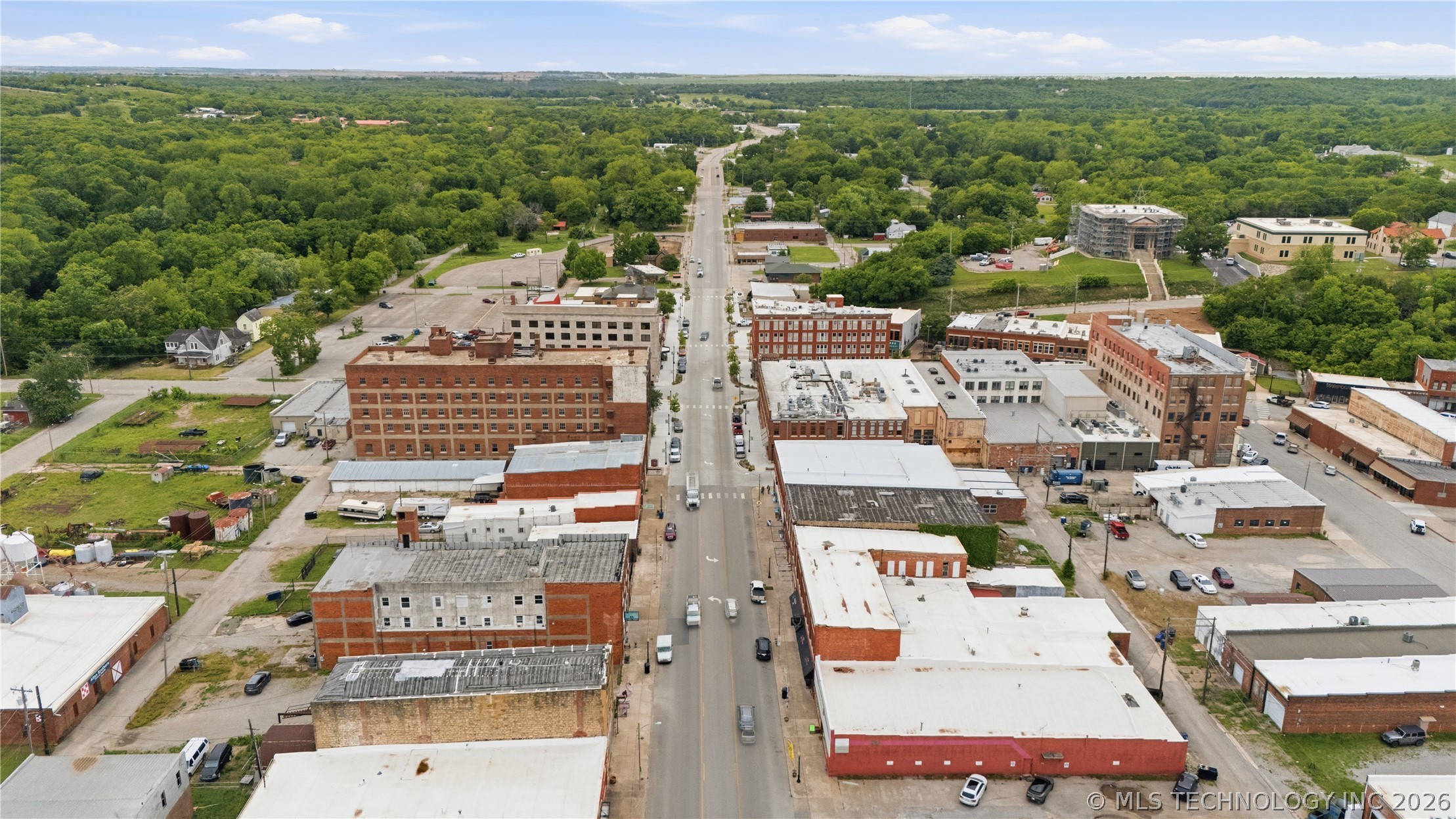 131 E Main Street