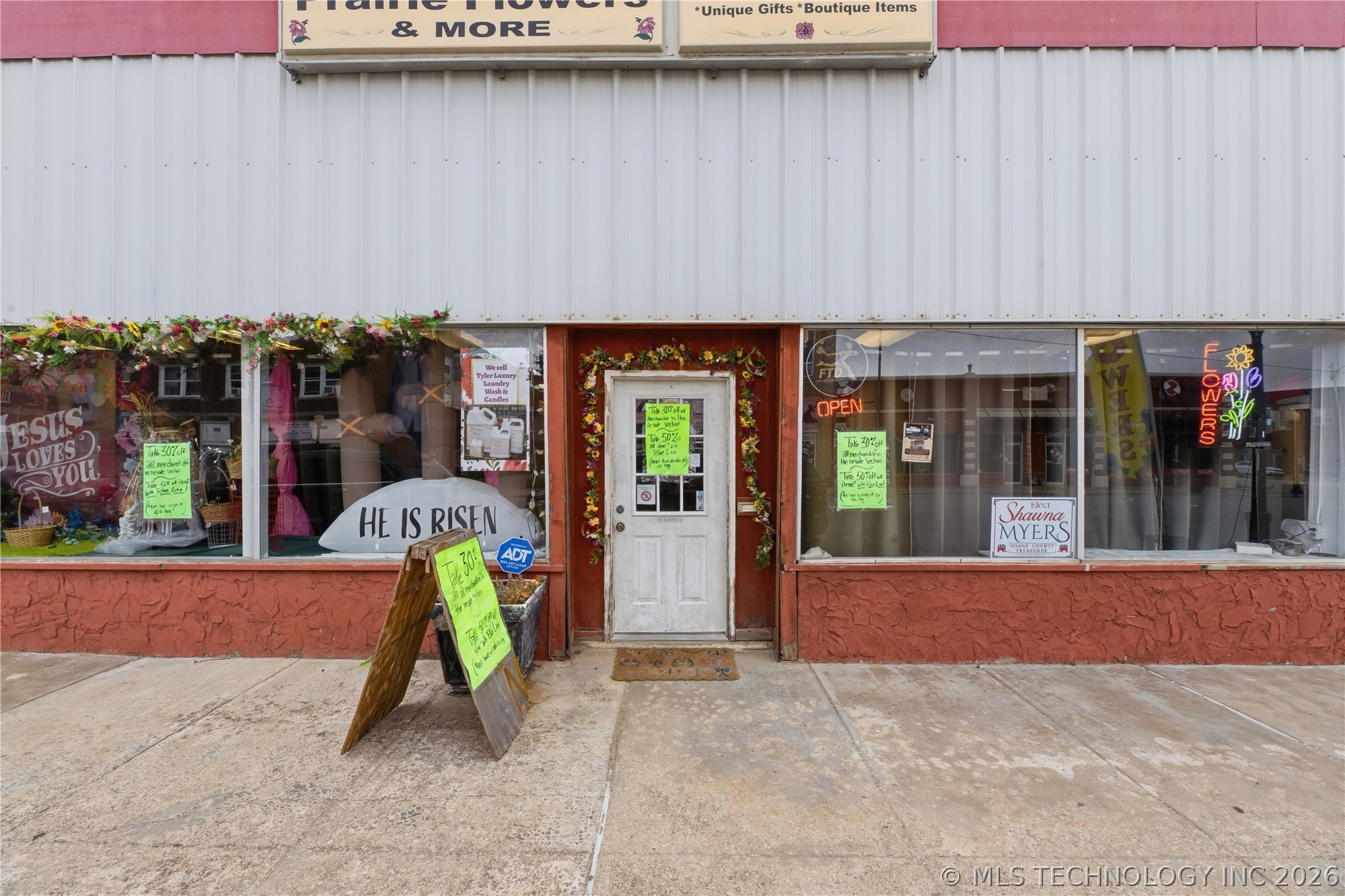 131 E Main Street
