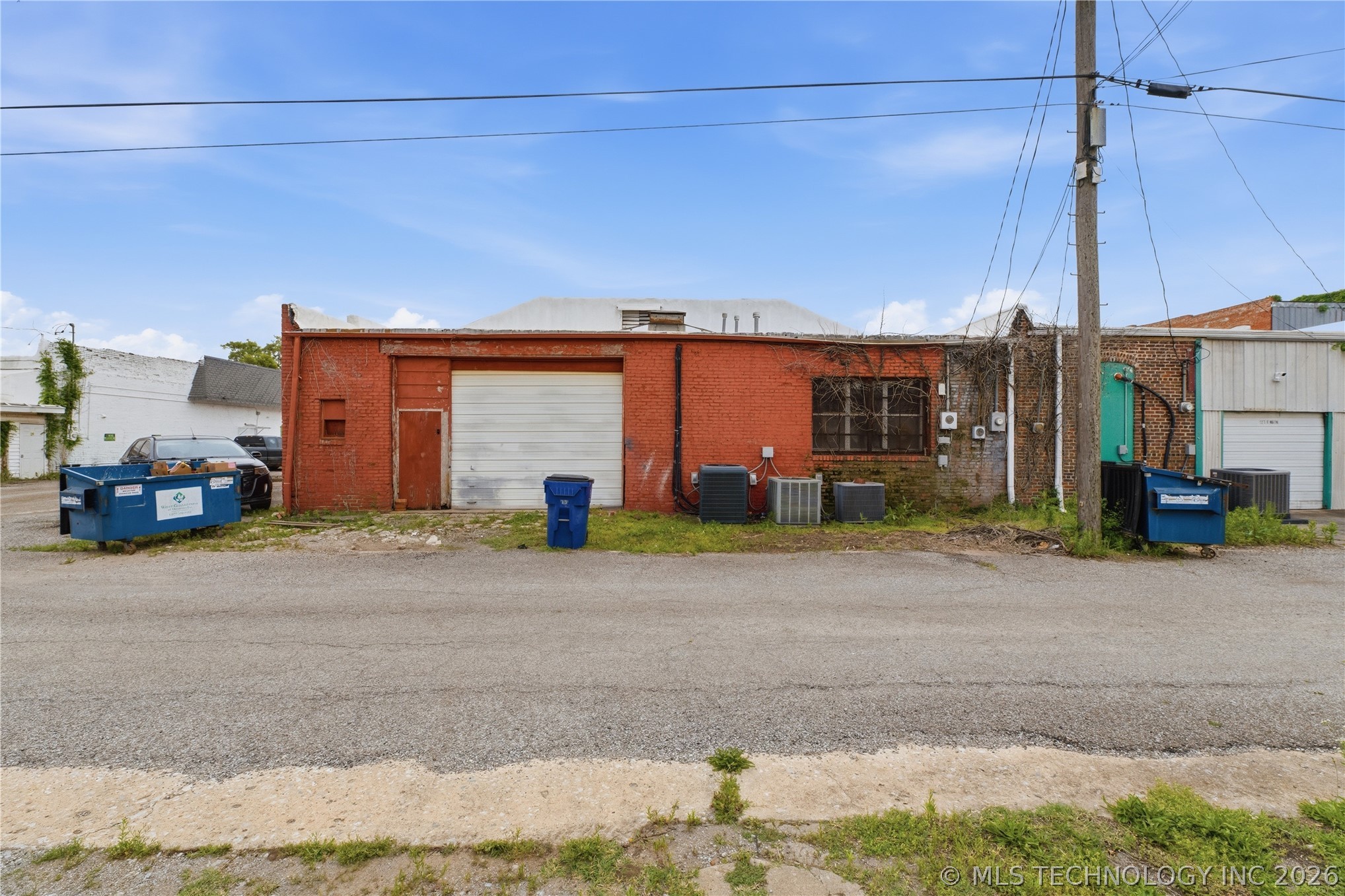 131 E Main Street