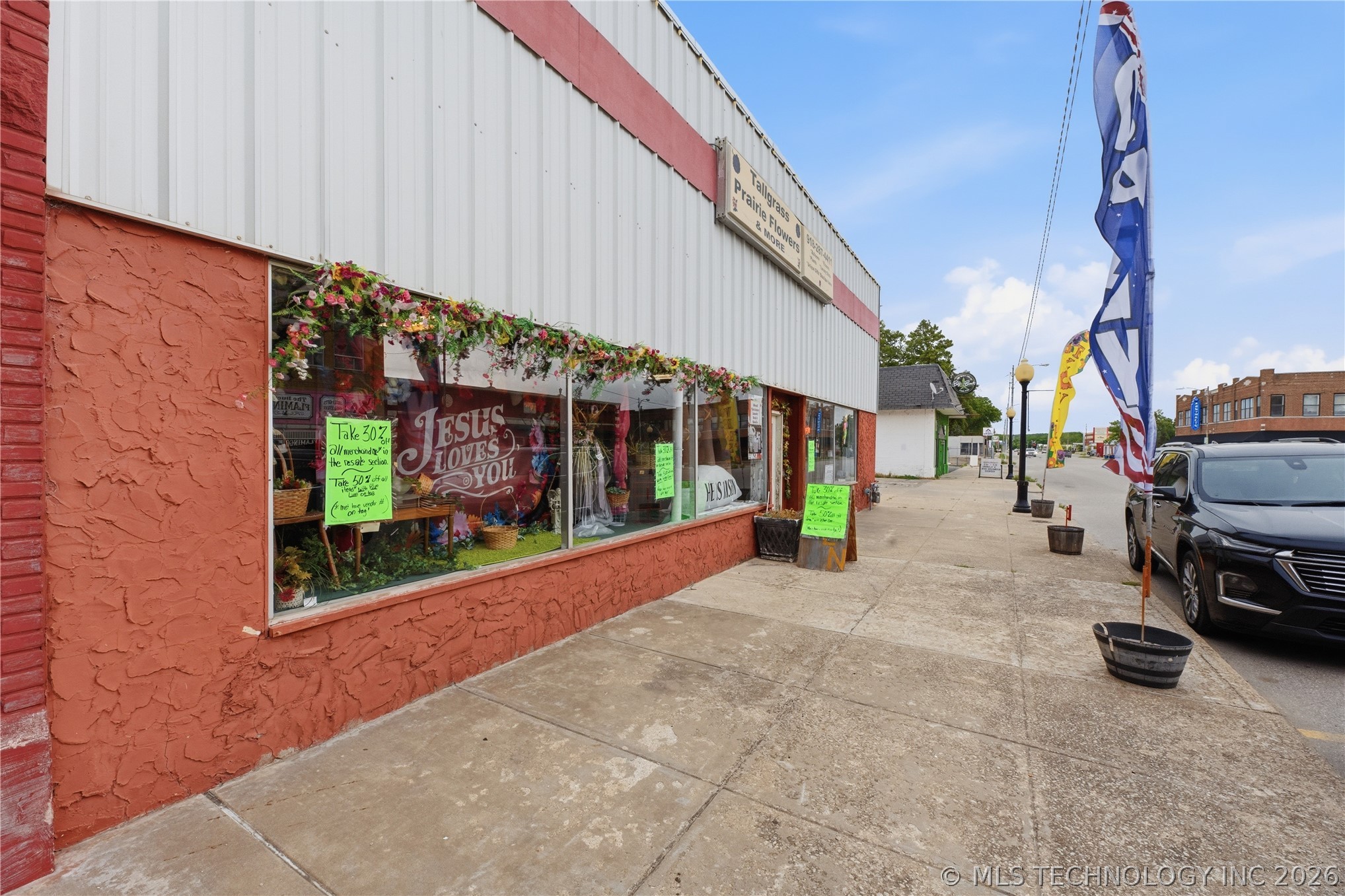 131 E Main Street