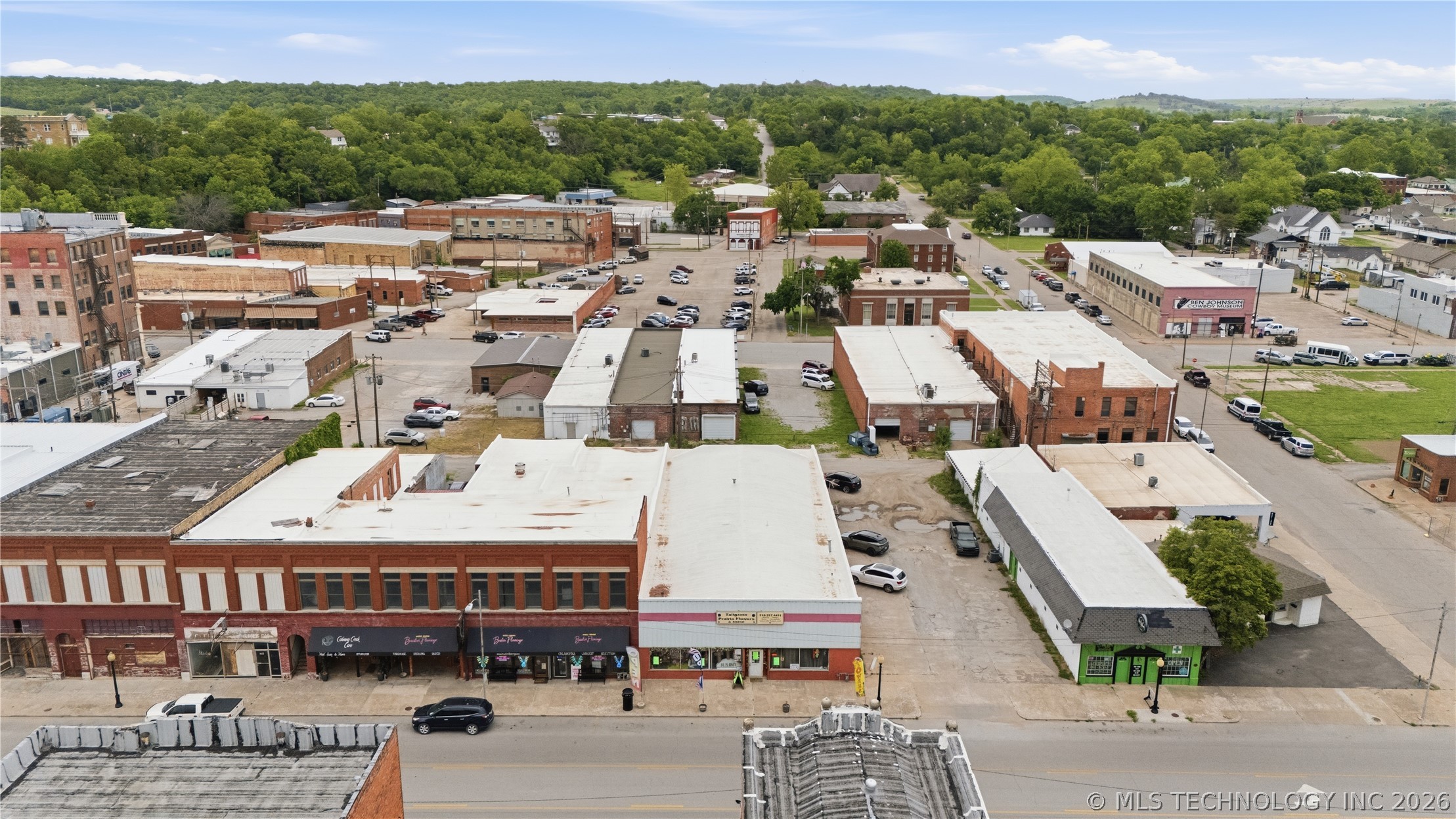 131 E Main Street