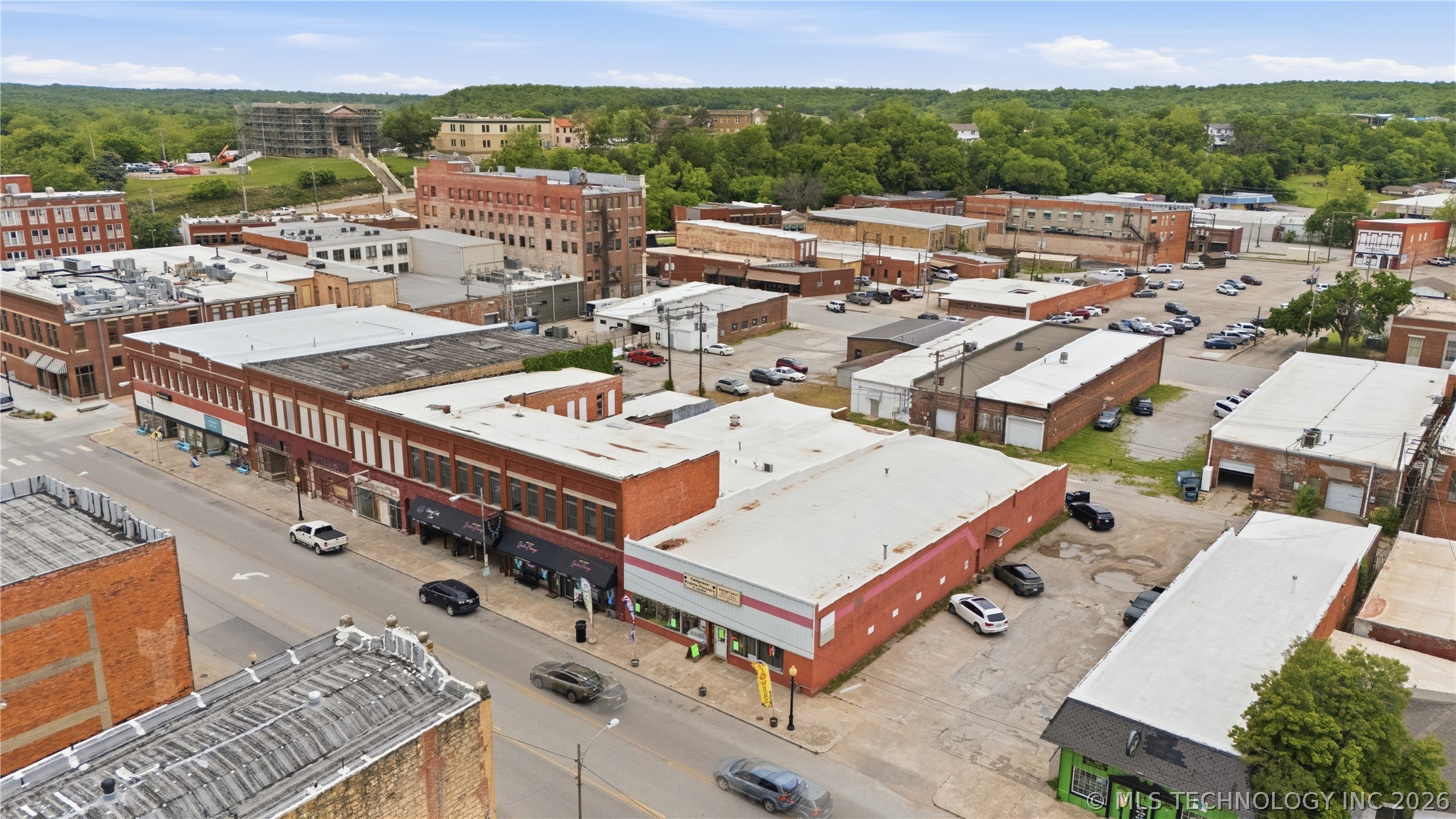 131 E Main Street