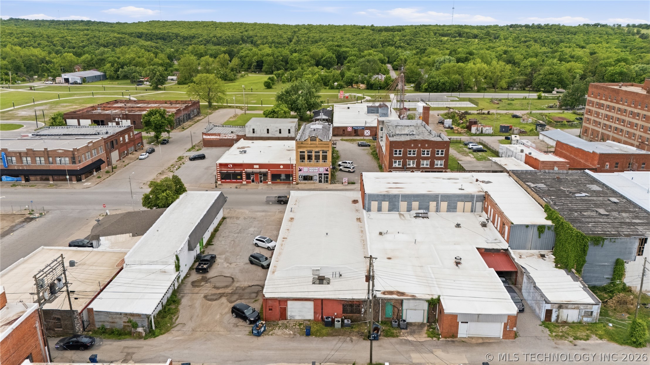 131 E Main Street