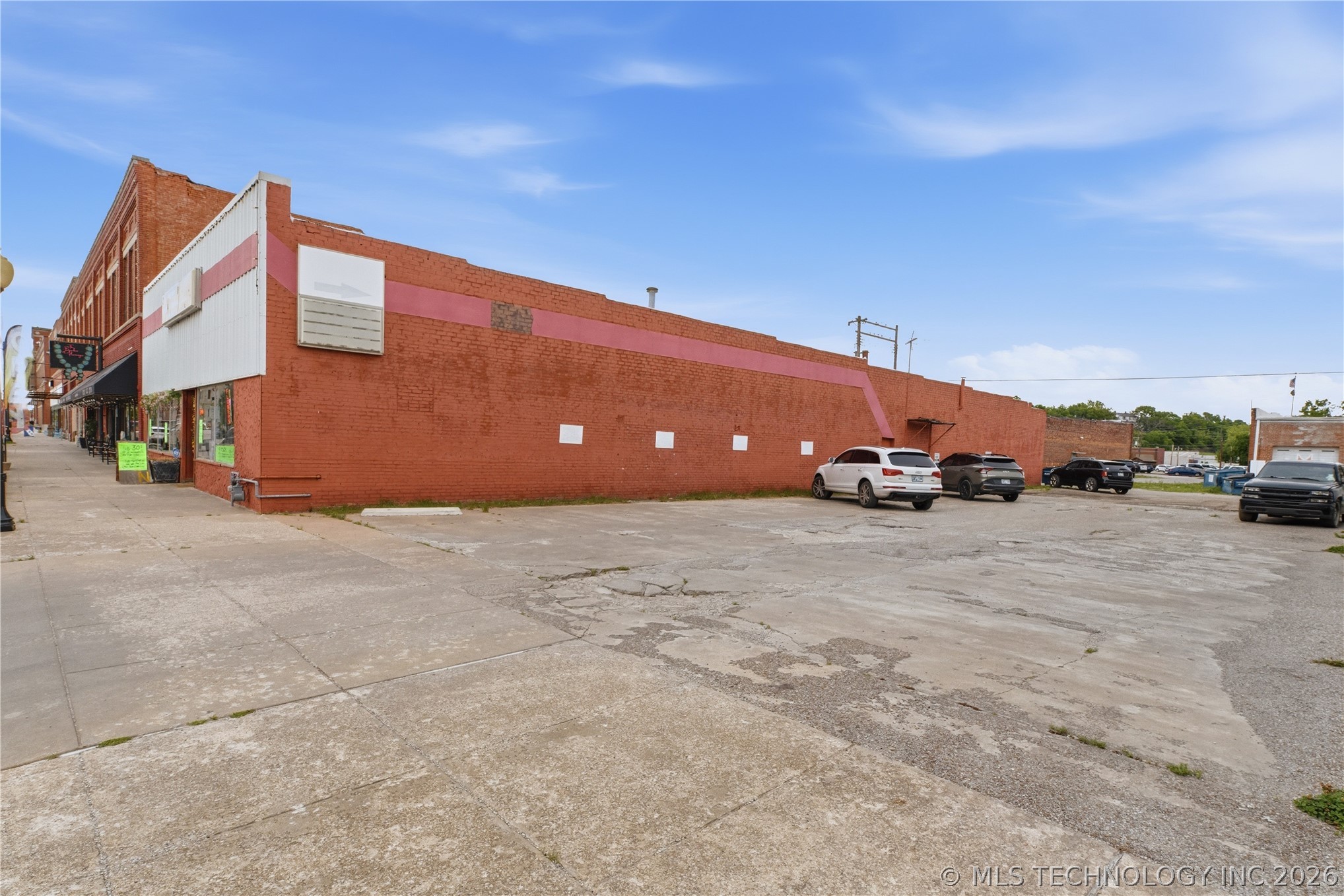 131 E Main Street