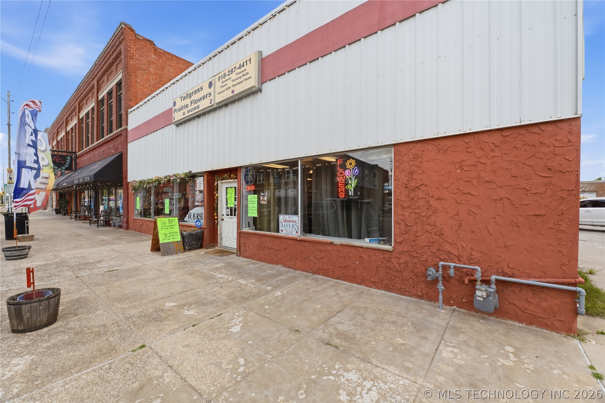 131 E Main Street