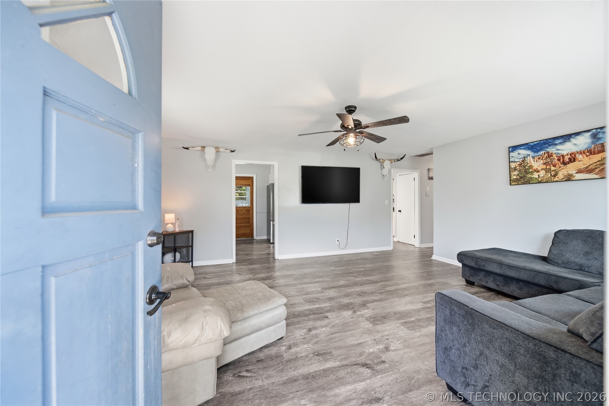 14107 E 480 Road