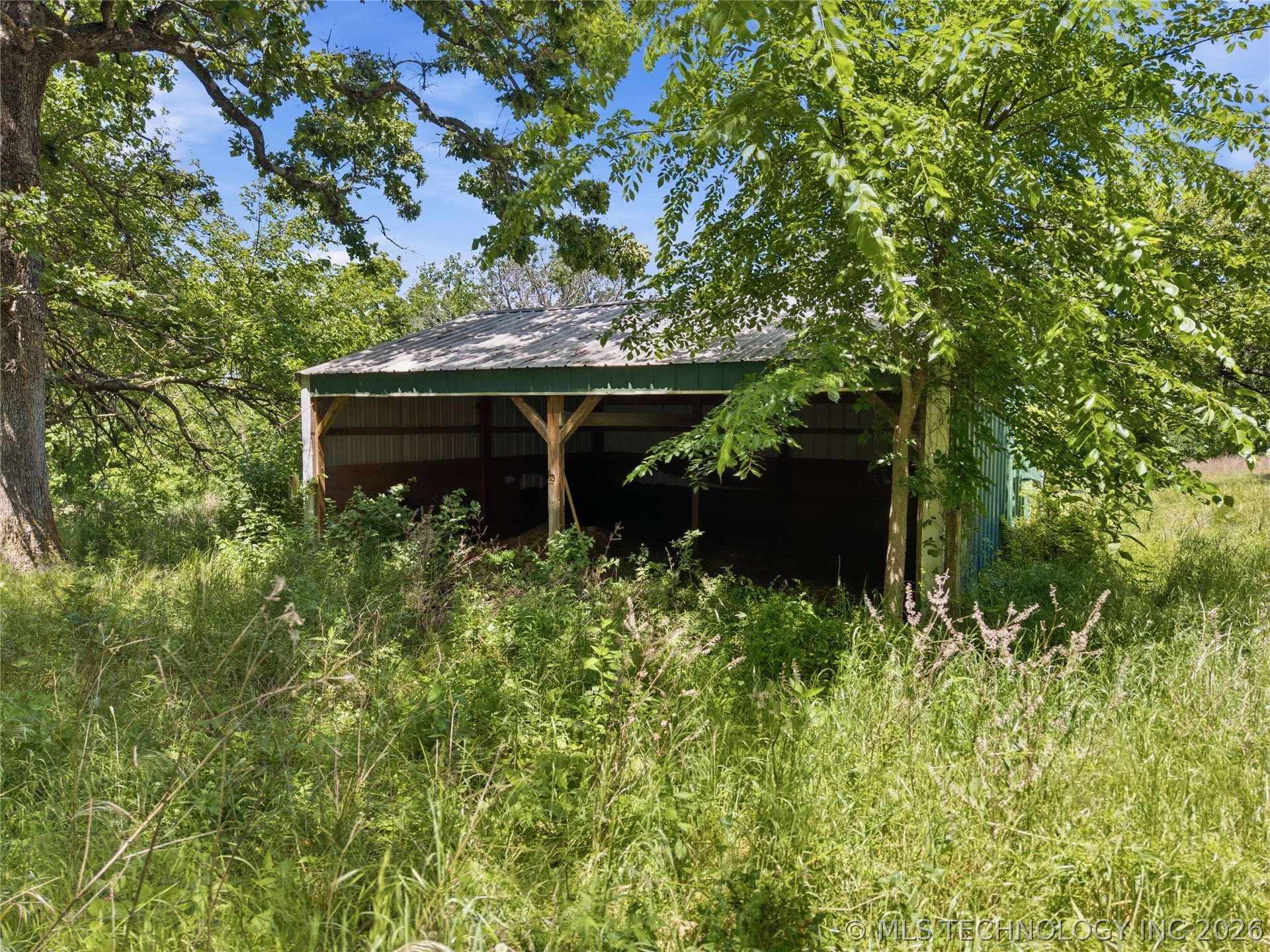 14107 E 480 Road
