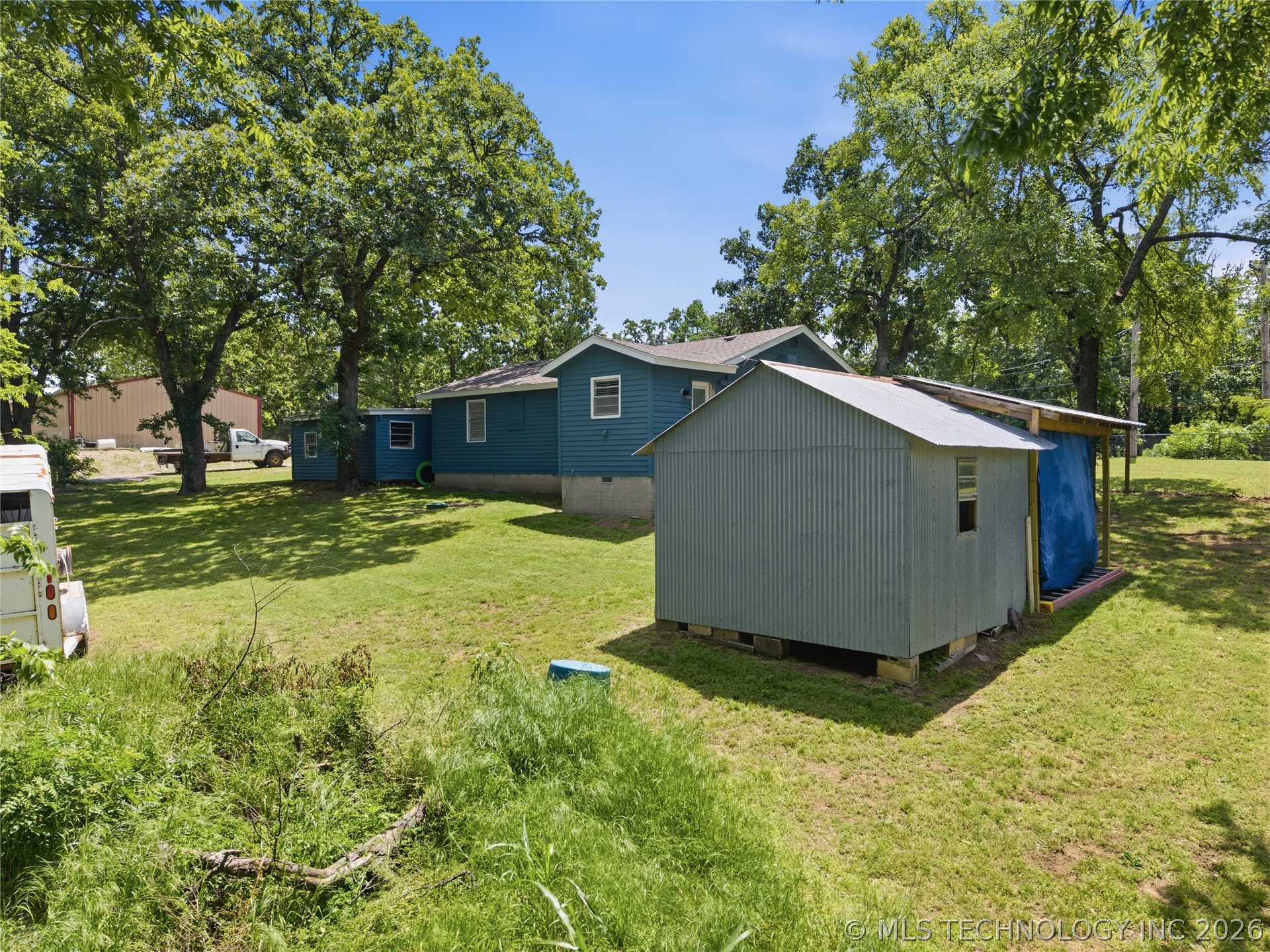 14107 E 480 Road