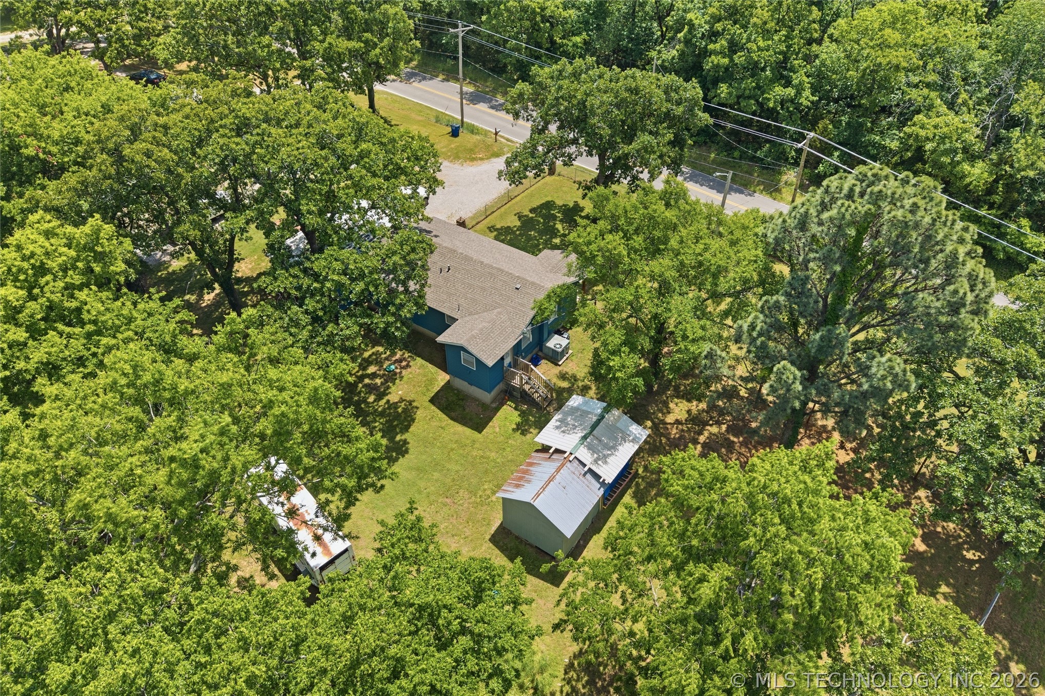 14107 E 480 Road
