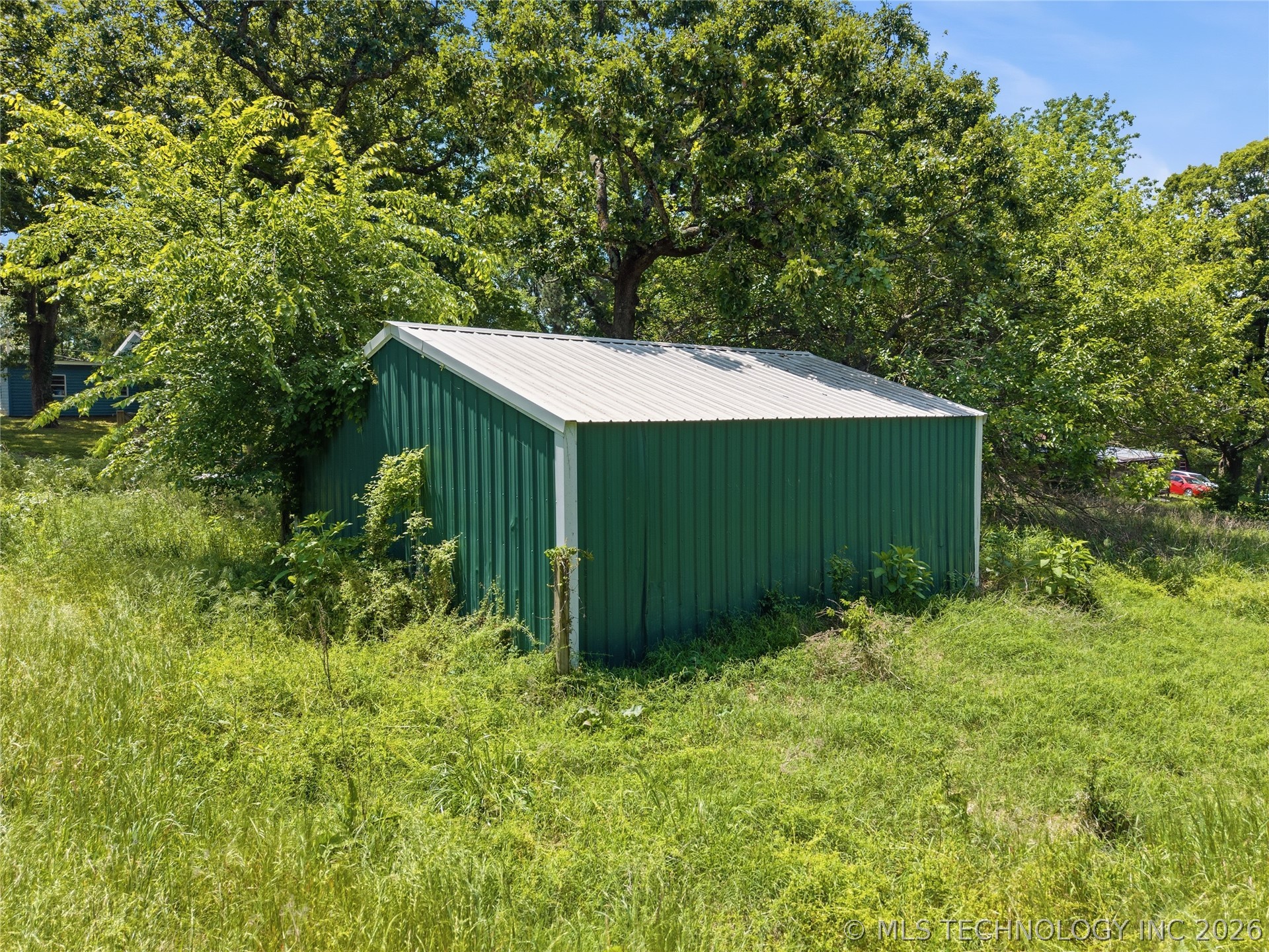 14107 E 480 Road