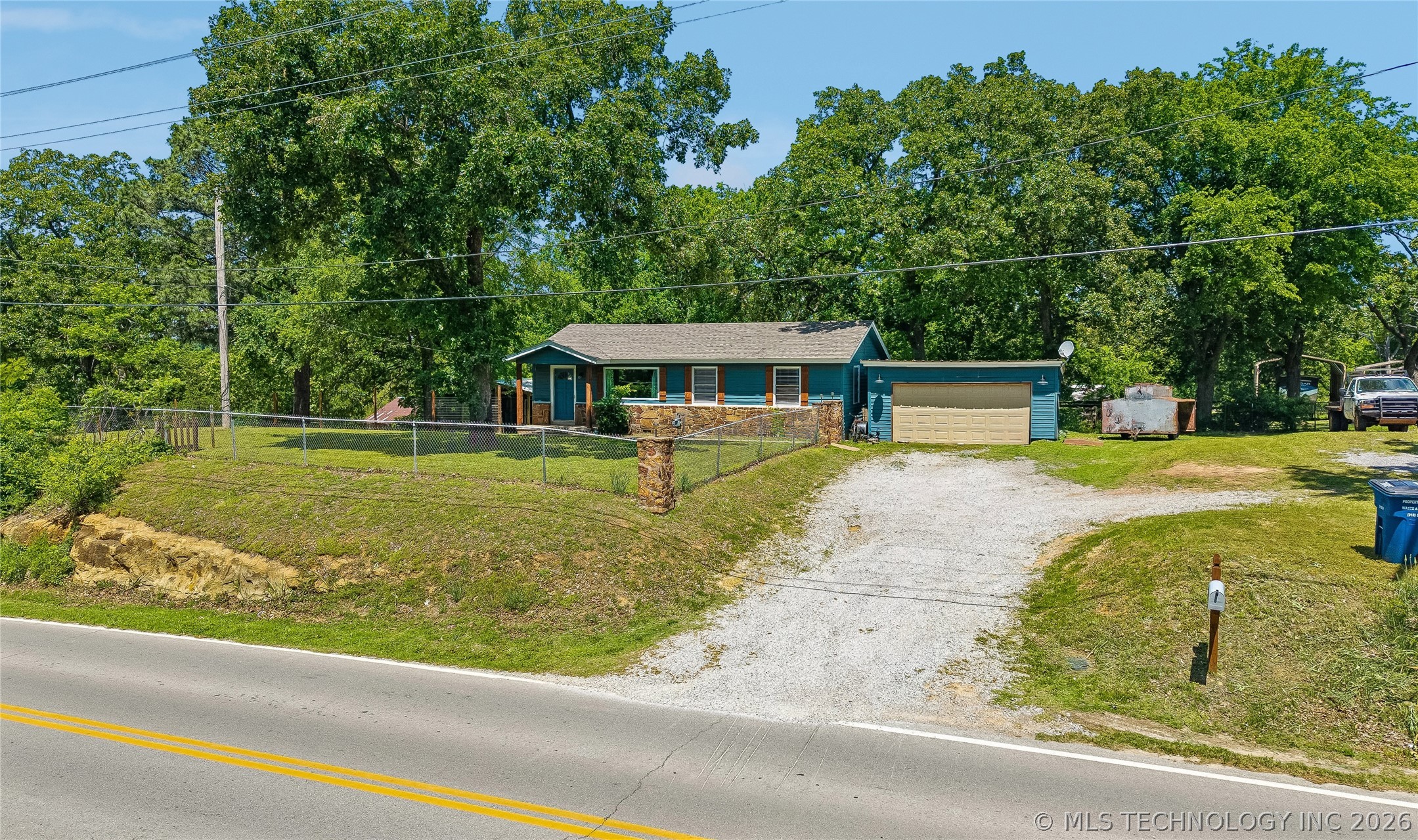 14107 E 480 Road