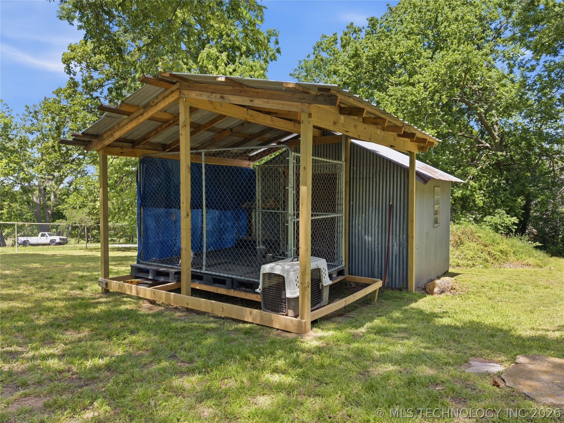 14107 E 480 Road
