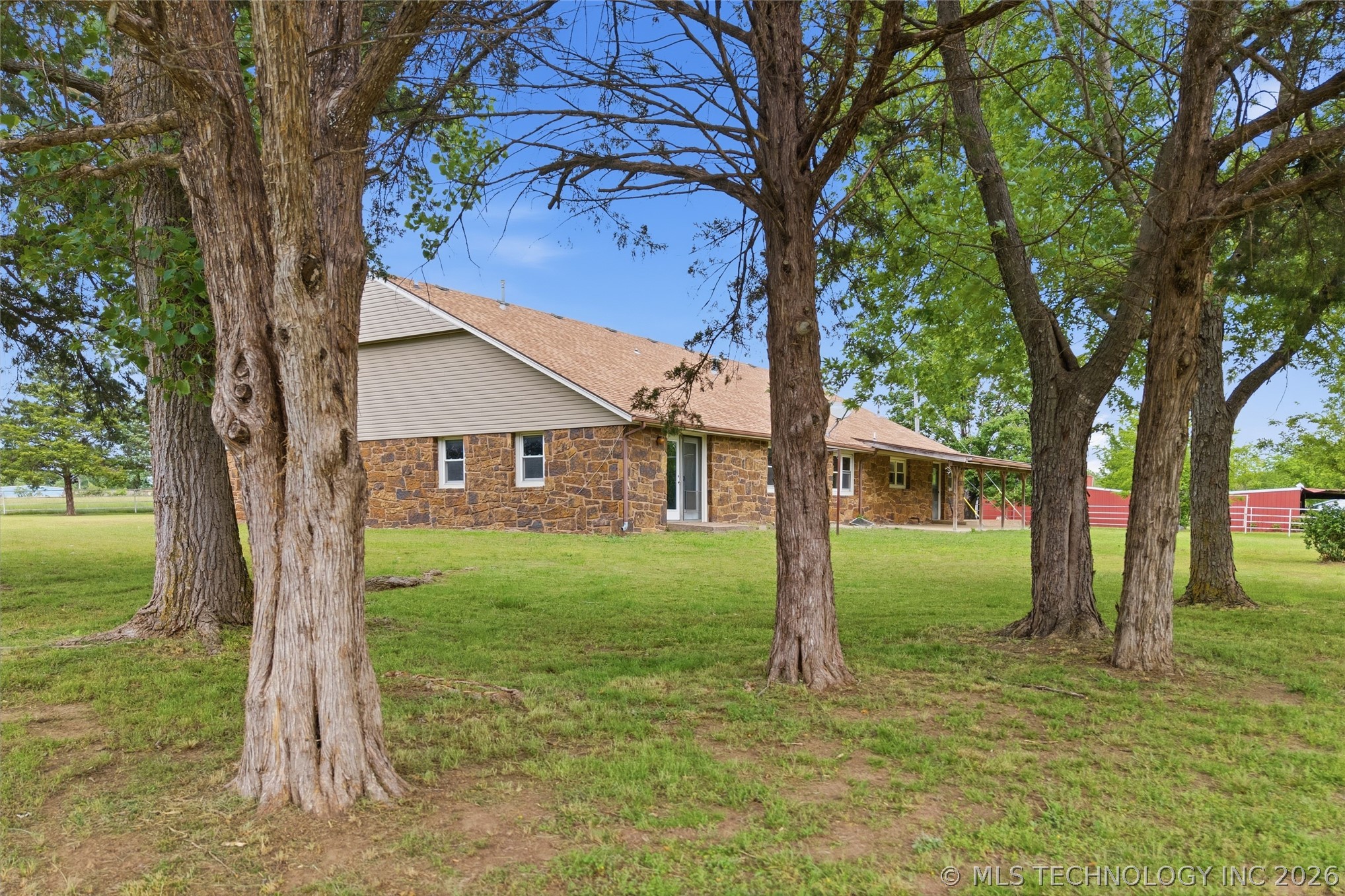 15550 S 4187 Road