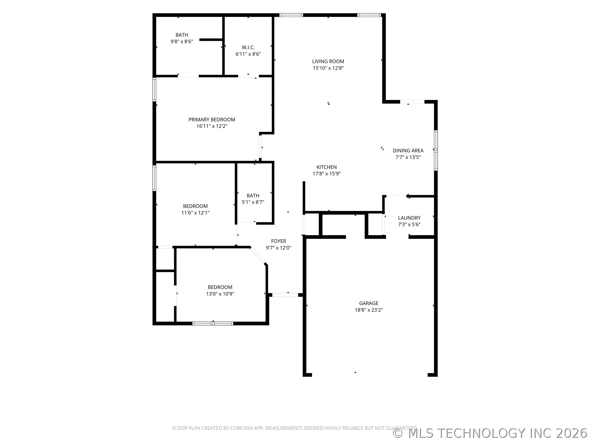 10014 E 106th Court North N