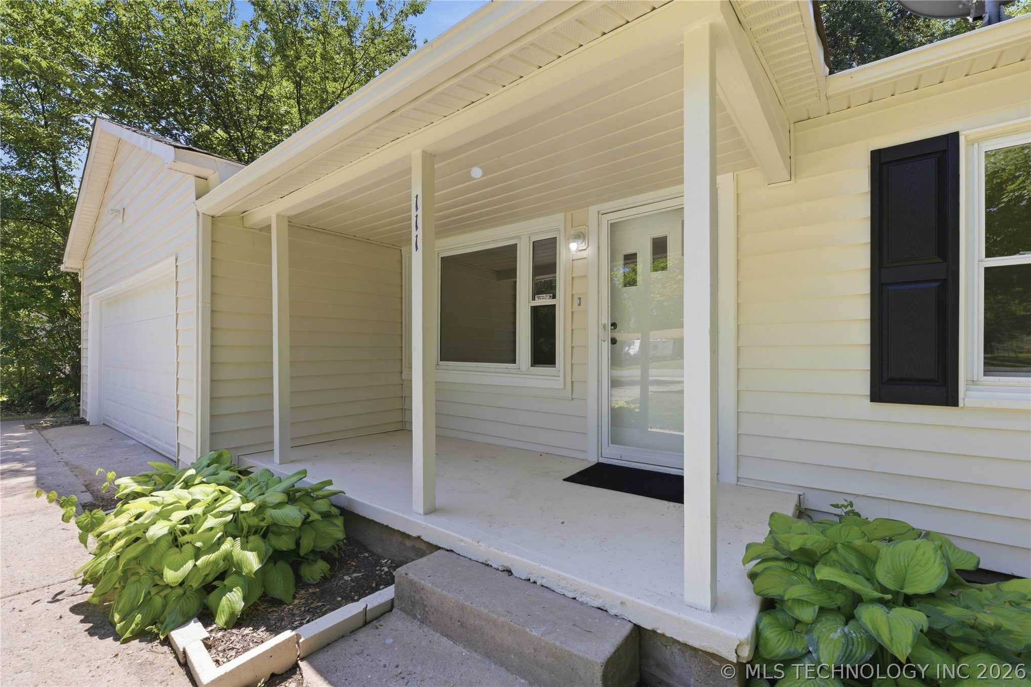 111 Irving Street