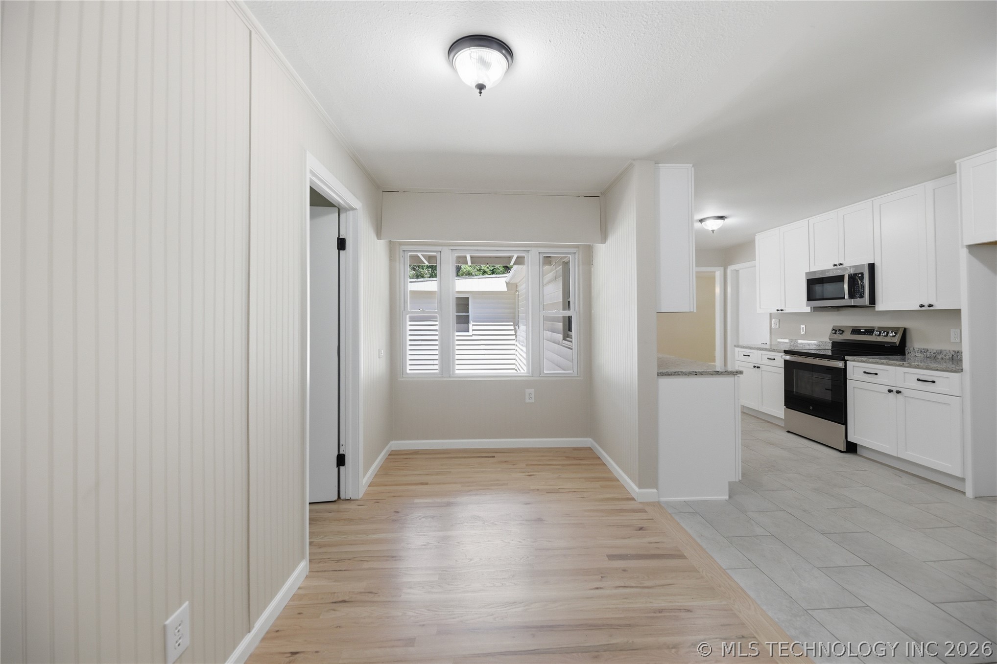 111 Irving Street