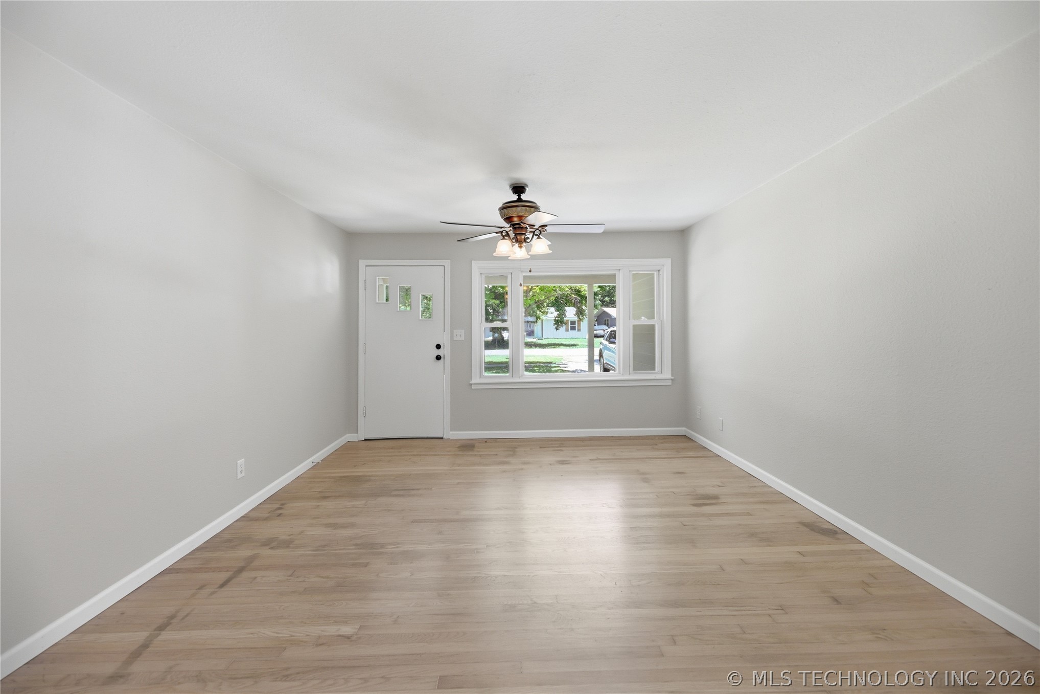 111 Irving Street