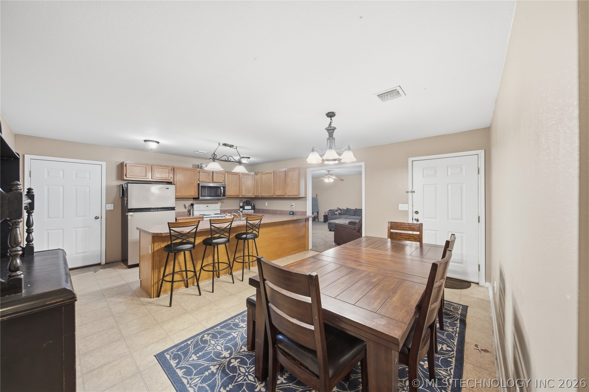 1005 W 21st Street