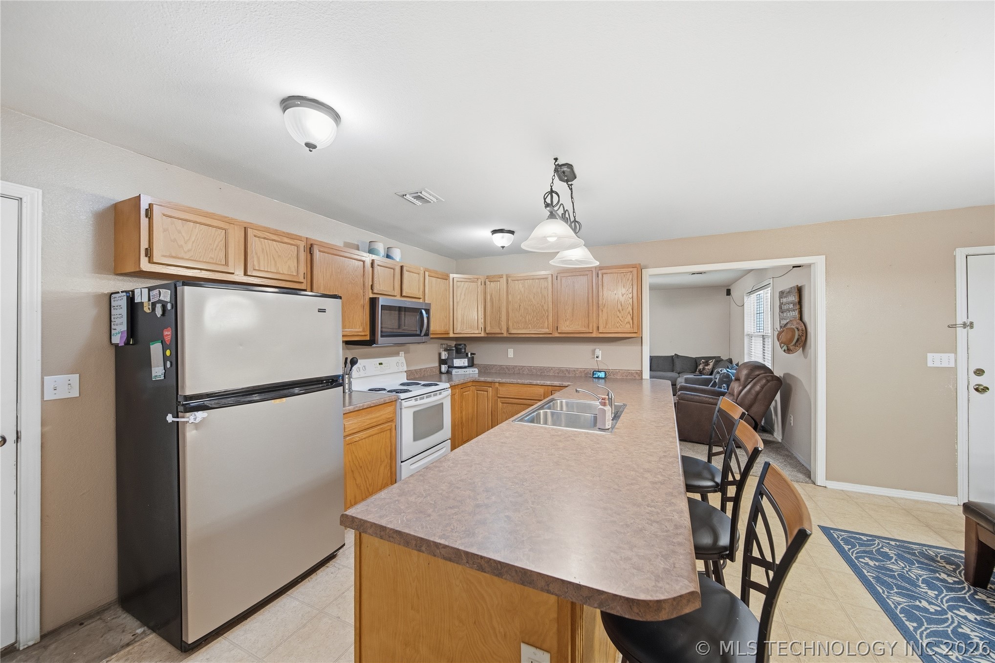 1005 W 21st Street