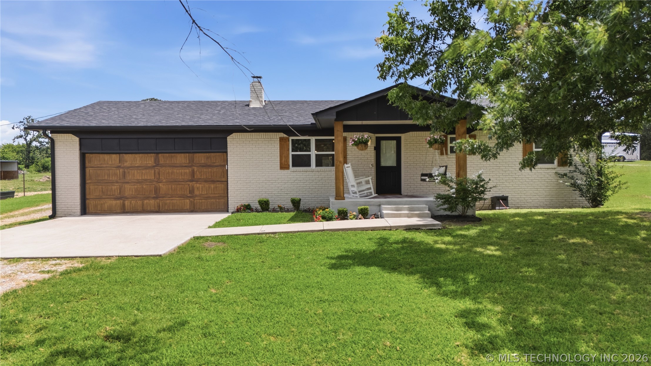 4081 S 4270 Road
