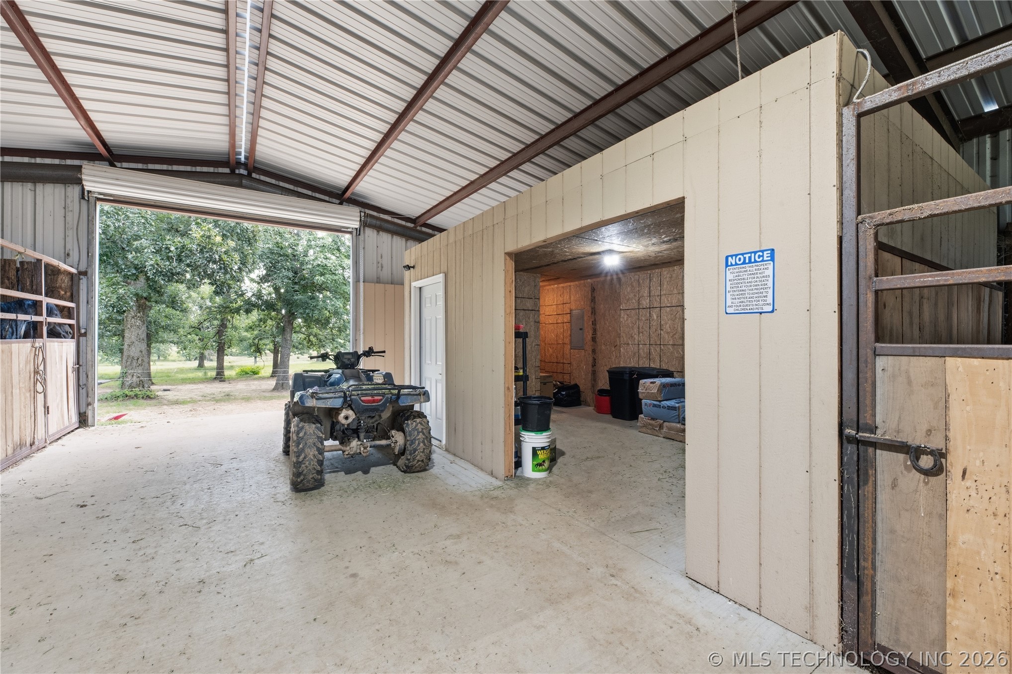 4081 S 4270 Road