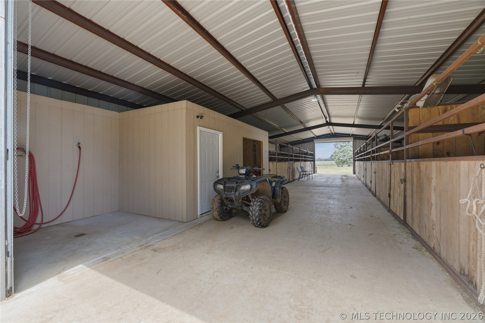 4081 S 4270 Road