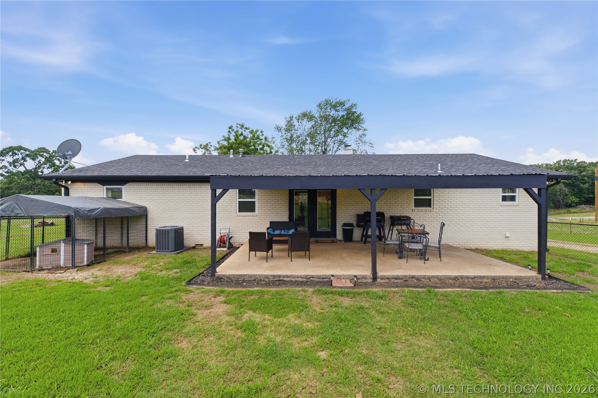 4081 S 4270 Road