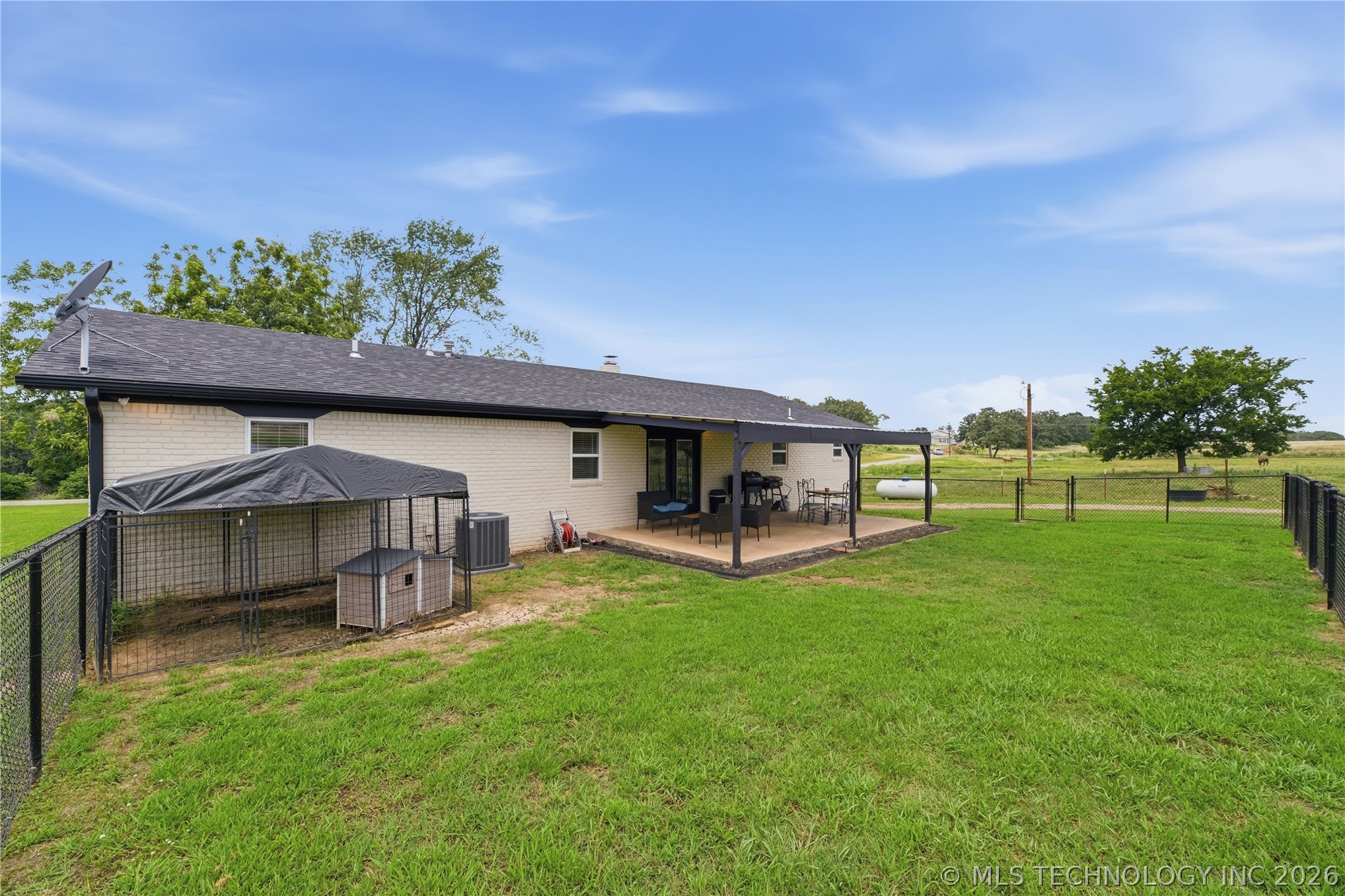 4081 S 4270 Road