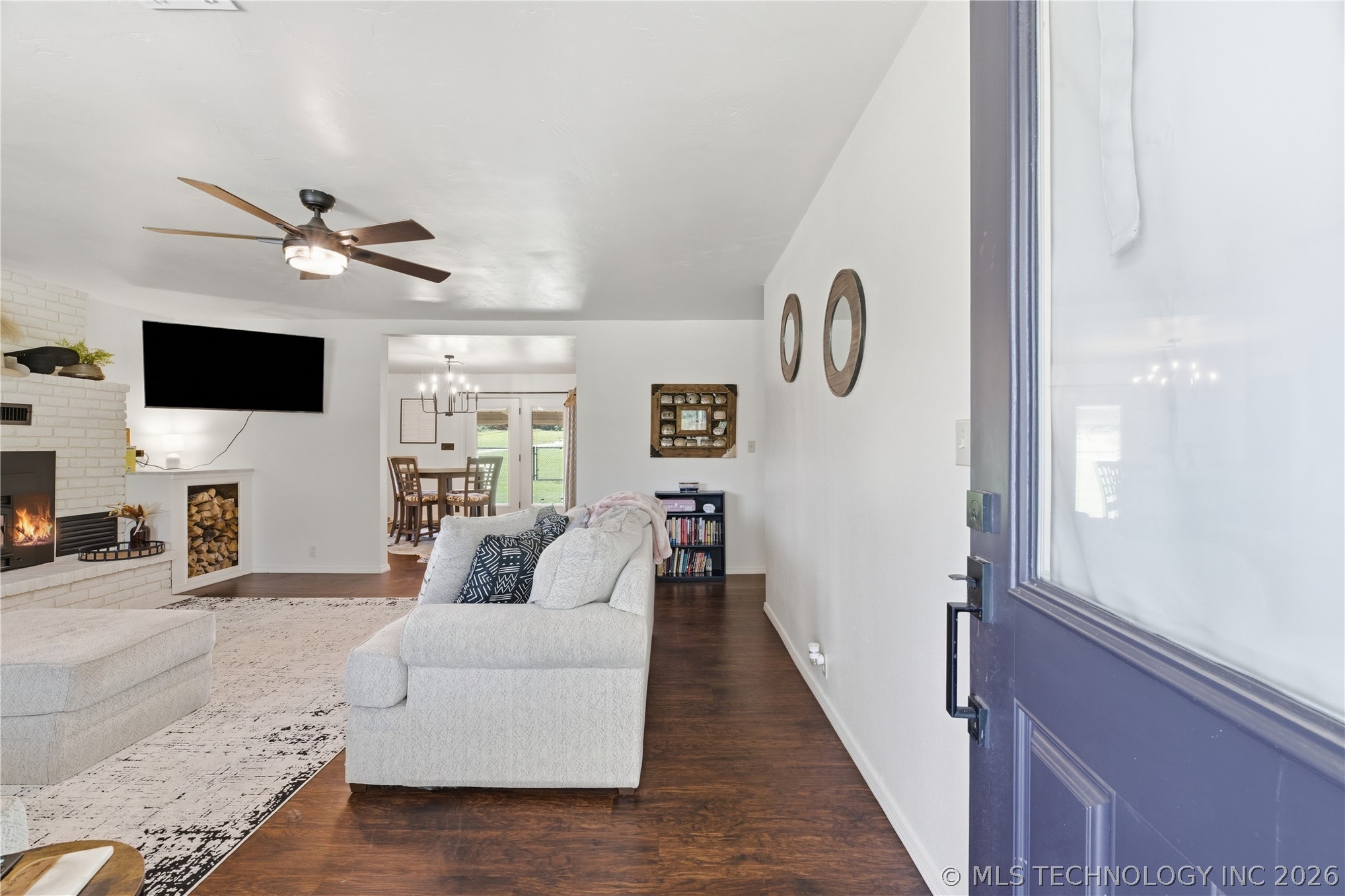 4081 S 4270 Road