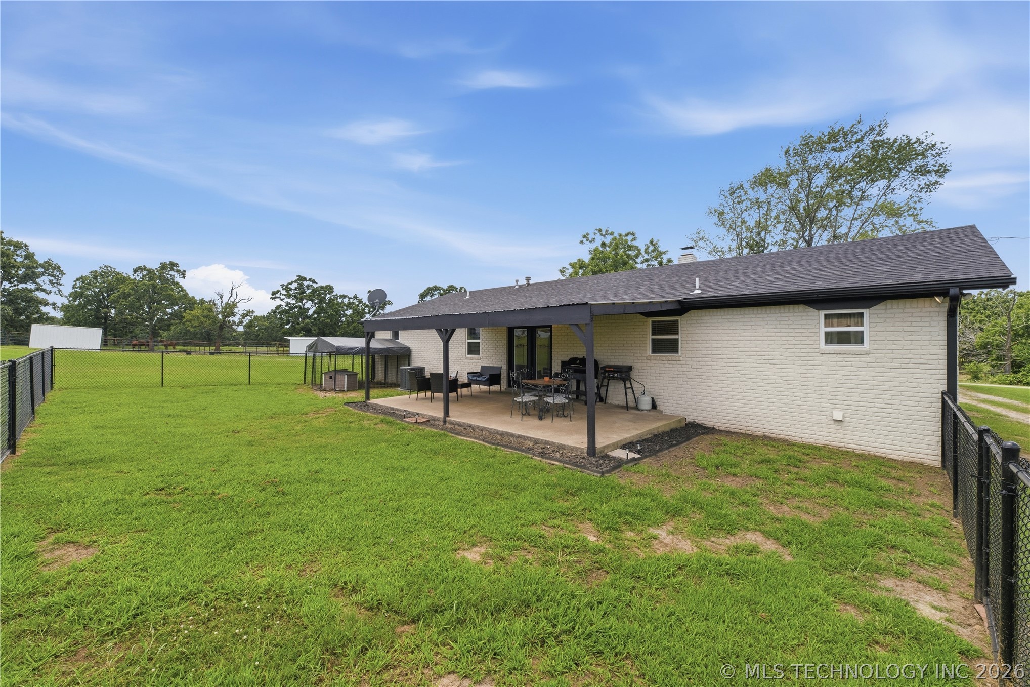 4081 S 4270 Road