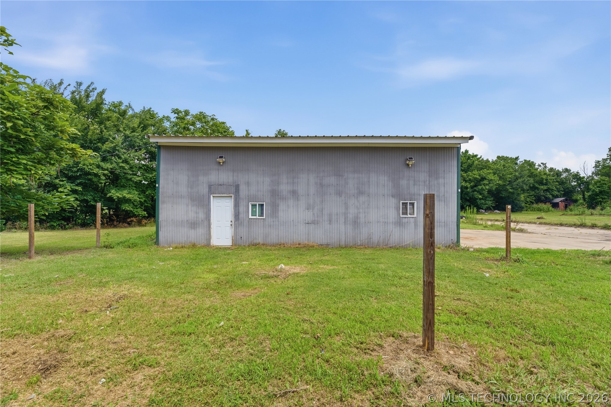 1003 S Hickory