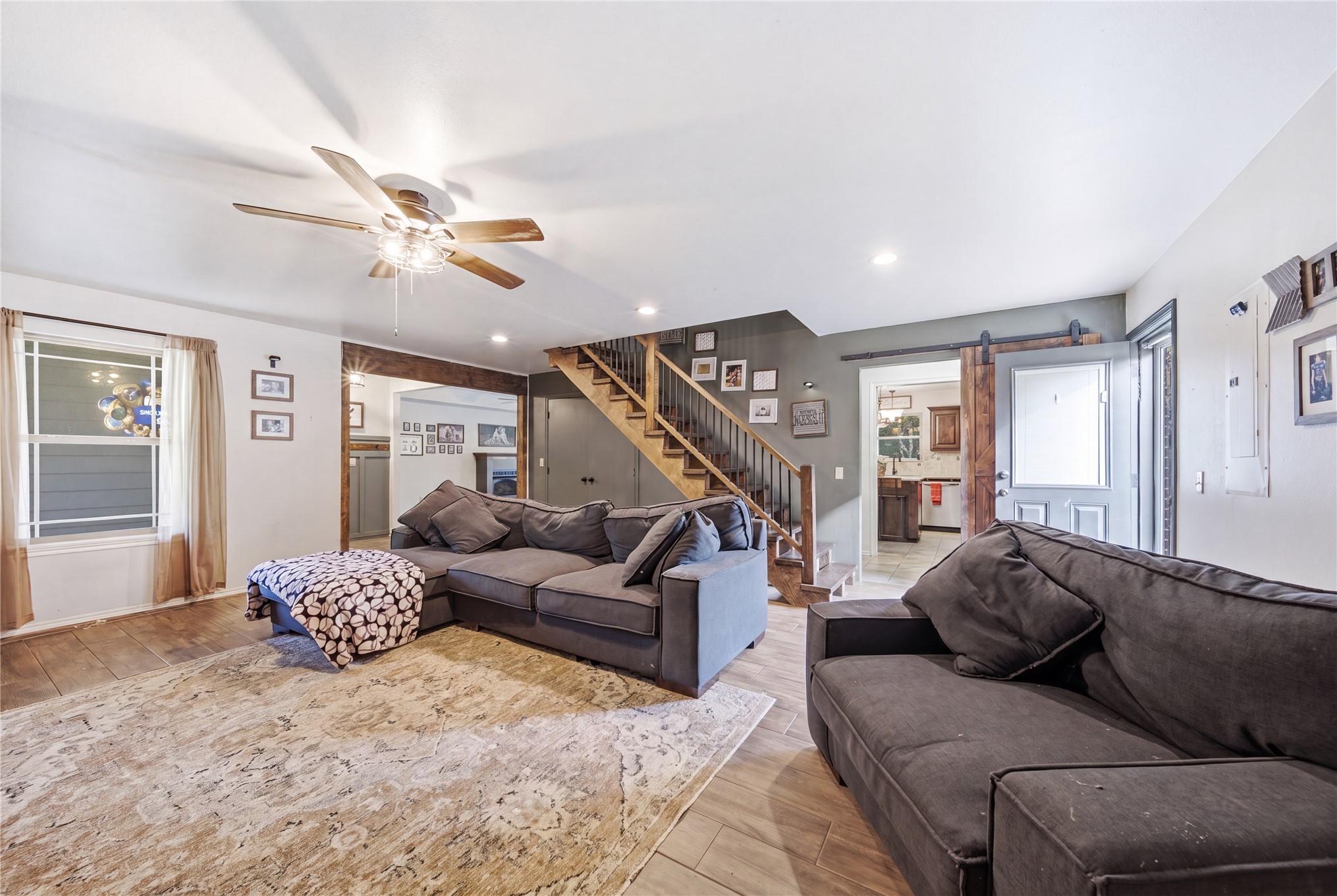15241 Fox Run Drive