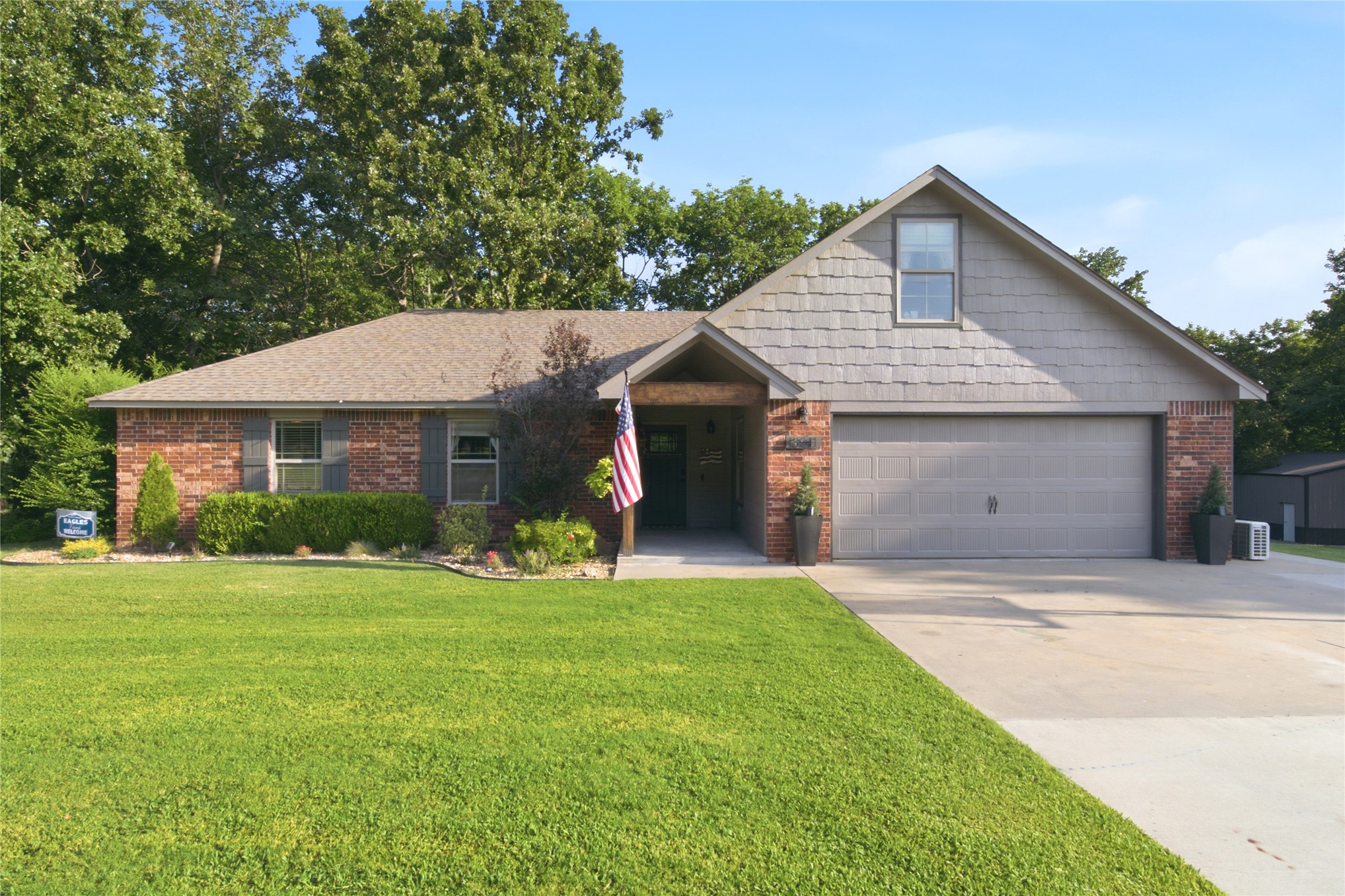 15241 Fox Run Drive