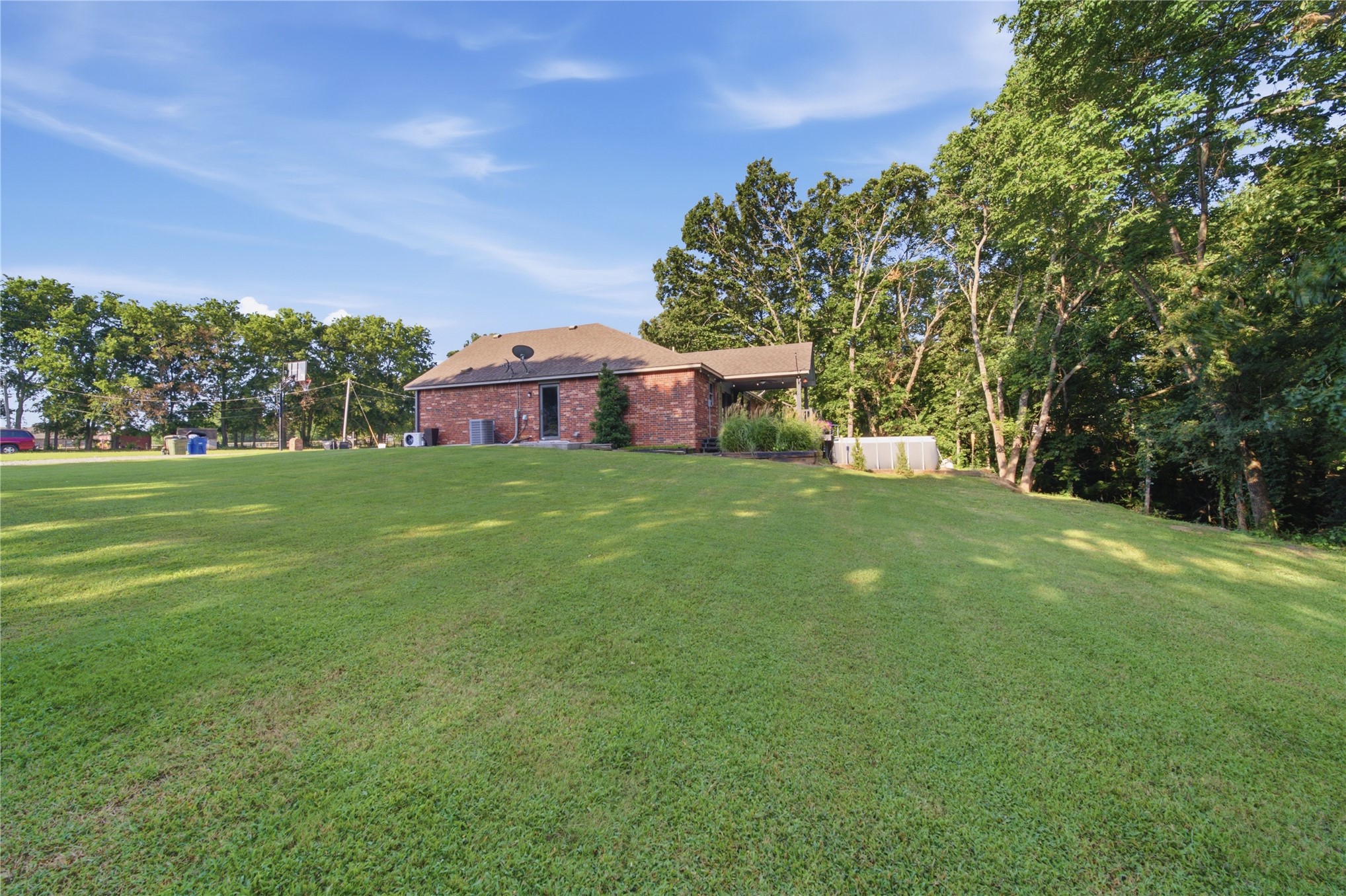 15241 Fox Run Drive