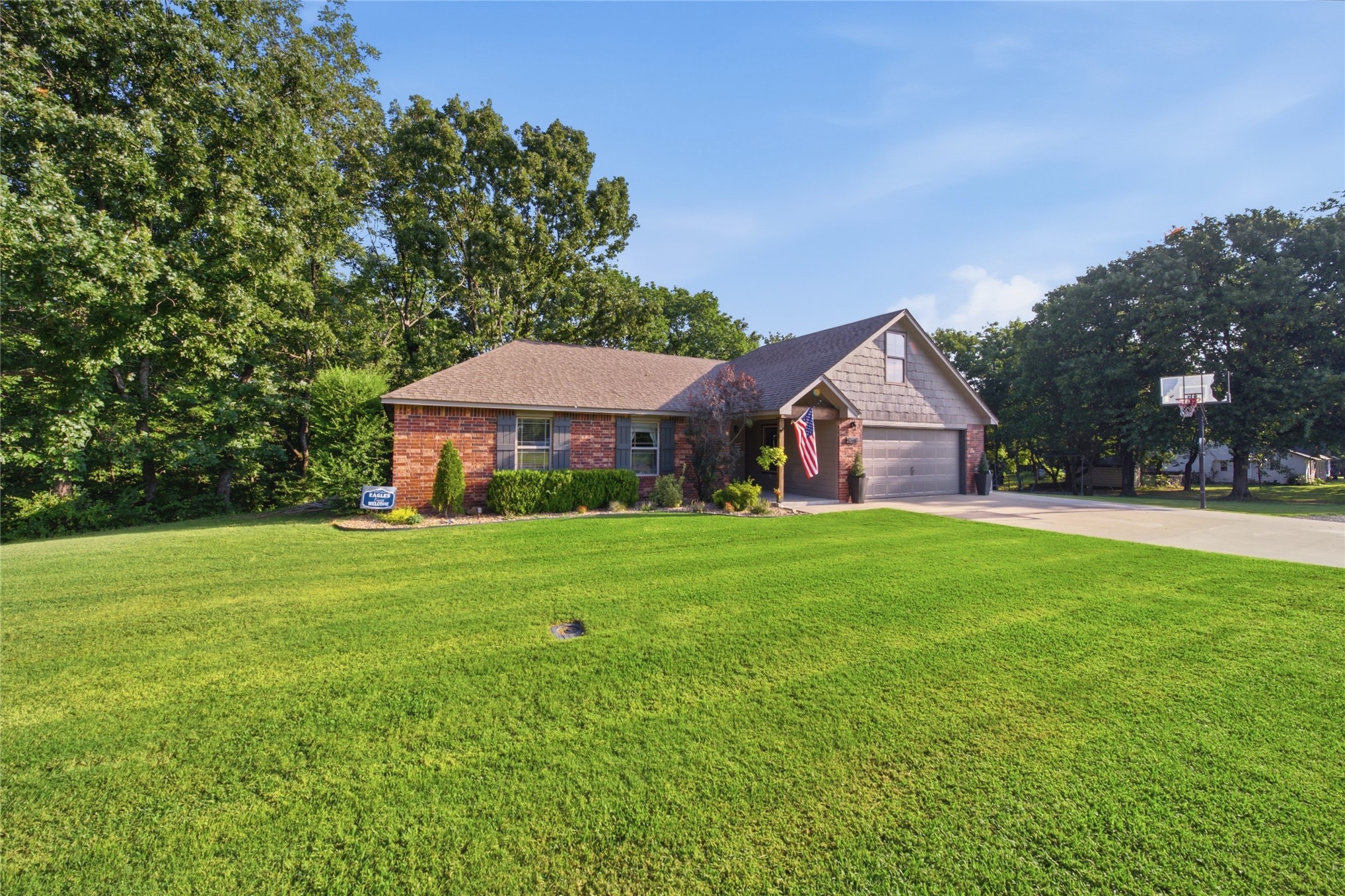 15241 Fox Run Drive