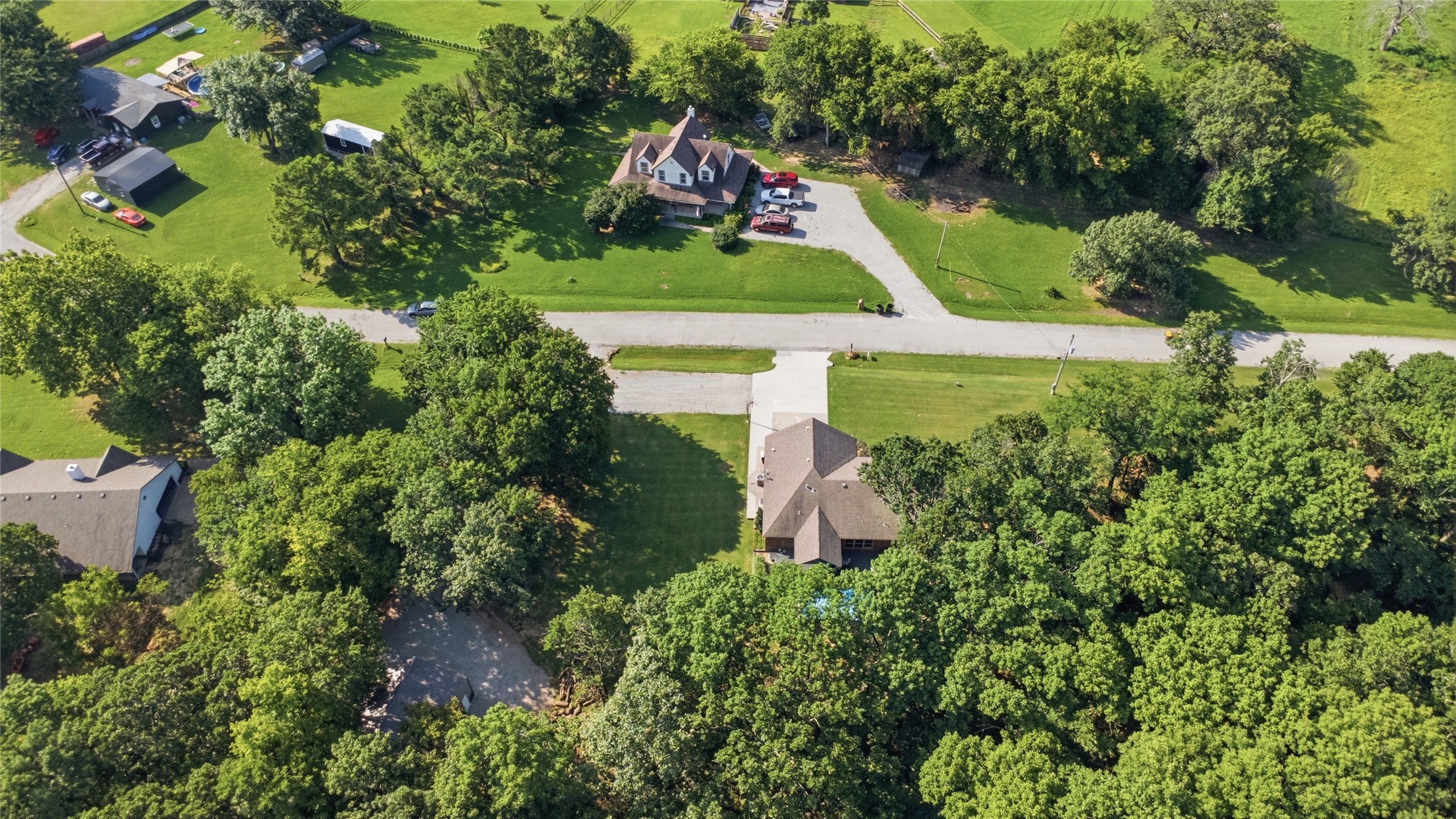 15241 Fox Run Drive