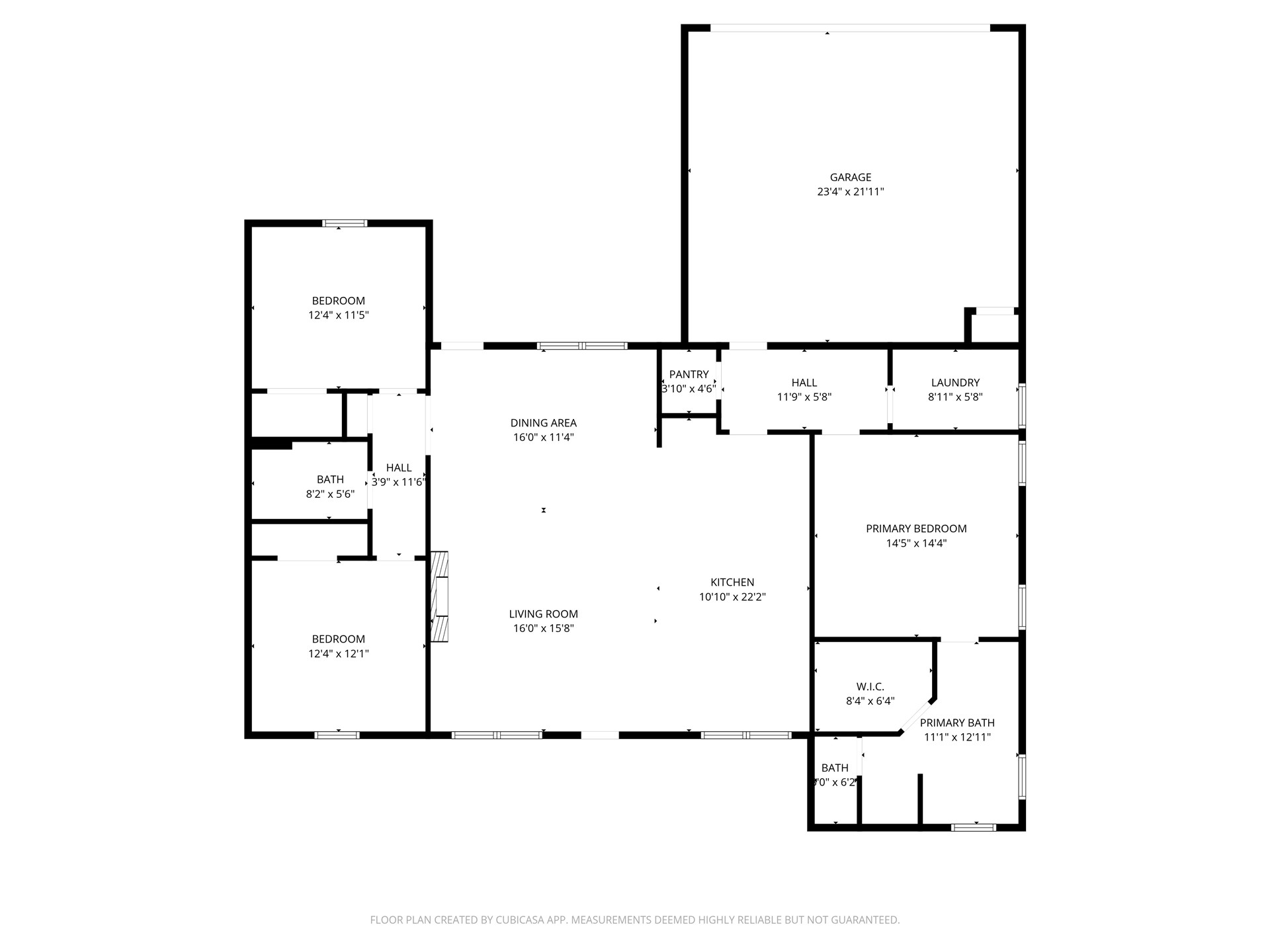440 W 7th Street