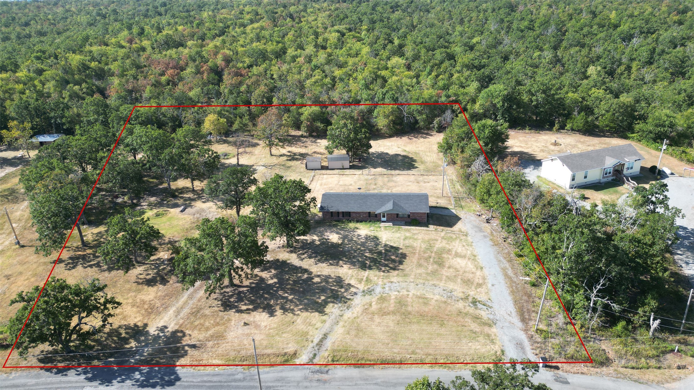 399 Redbird Drive
