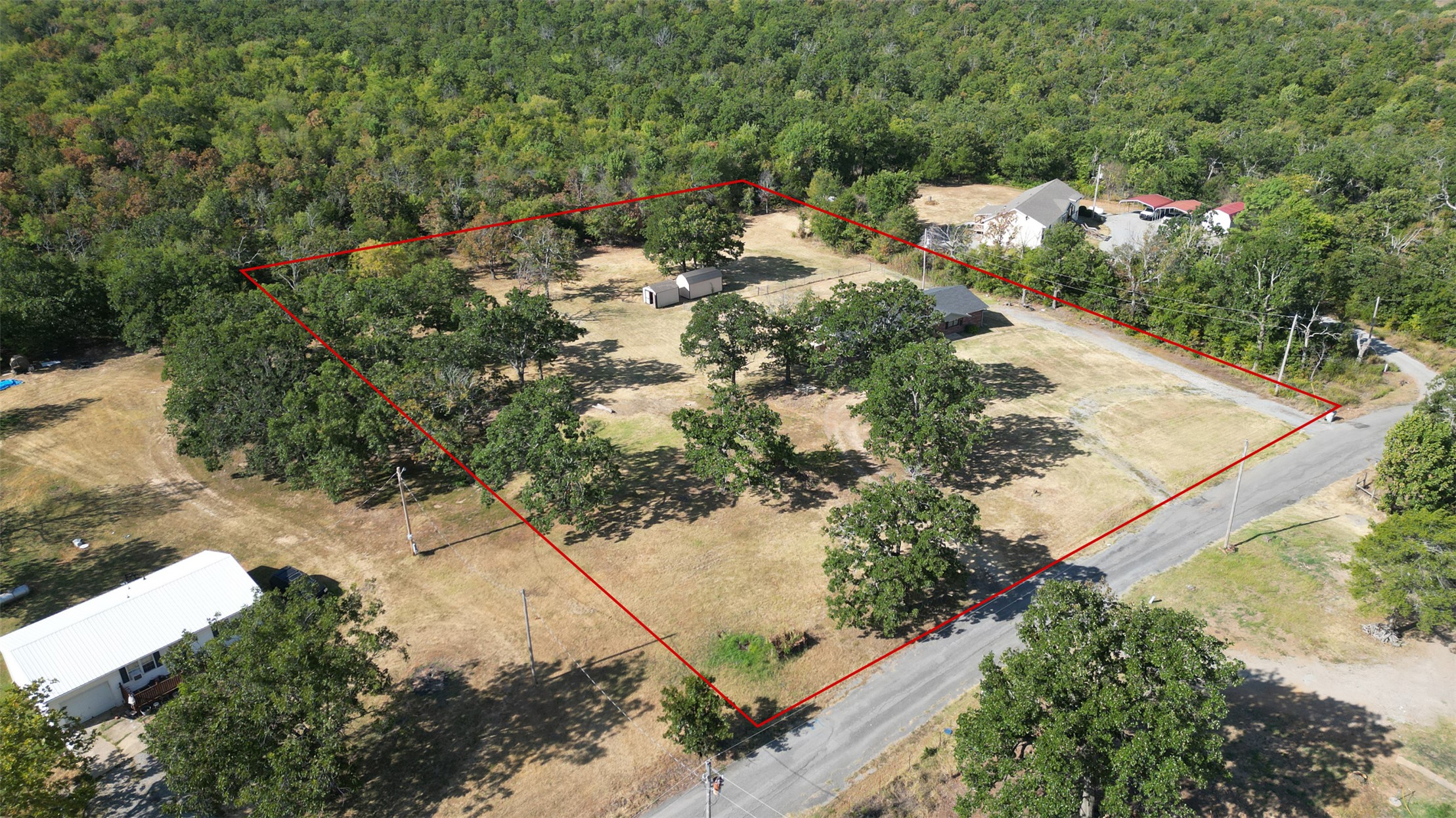 399 Redbird Drive